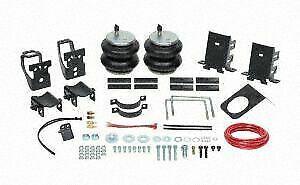 2597 Firestone Suspension And Related Components - Suspension Kit Rear
