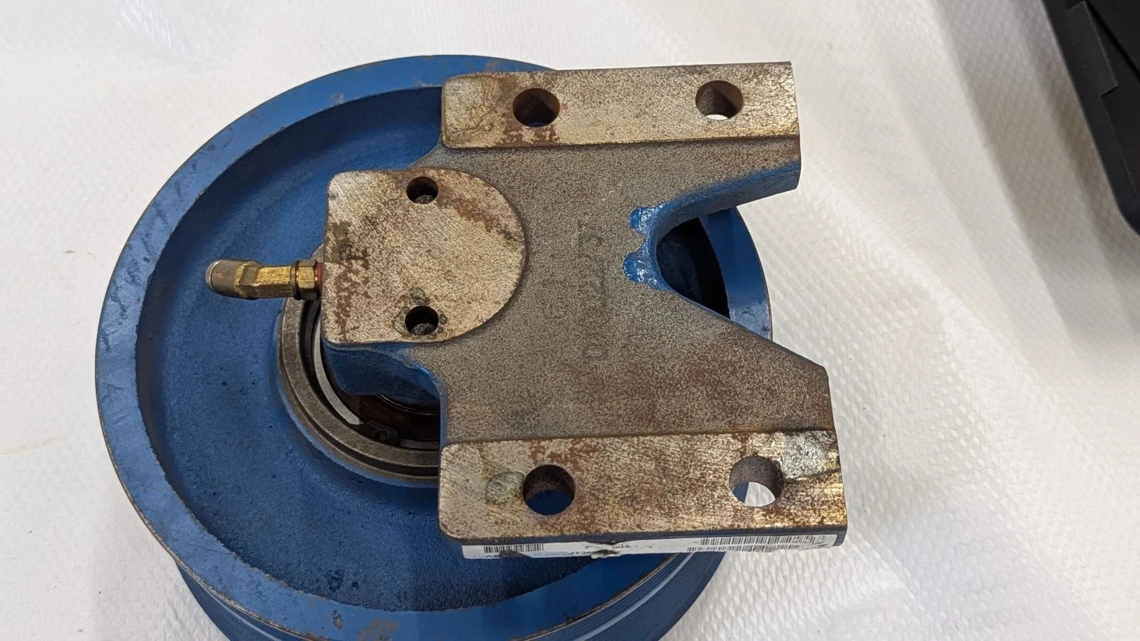 3822660C92 Genuine International Pulley Fan Hub Assembly
