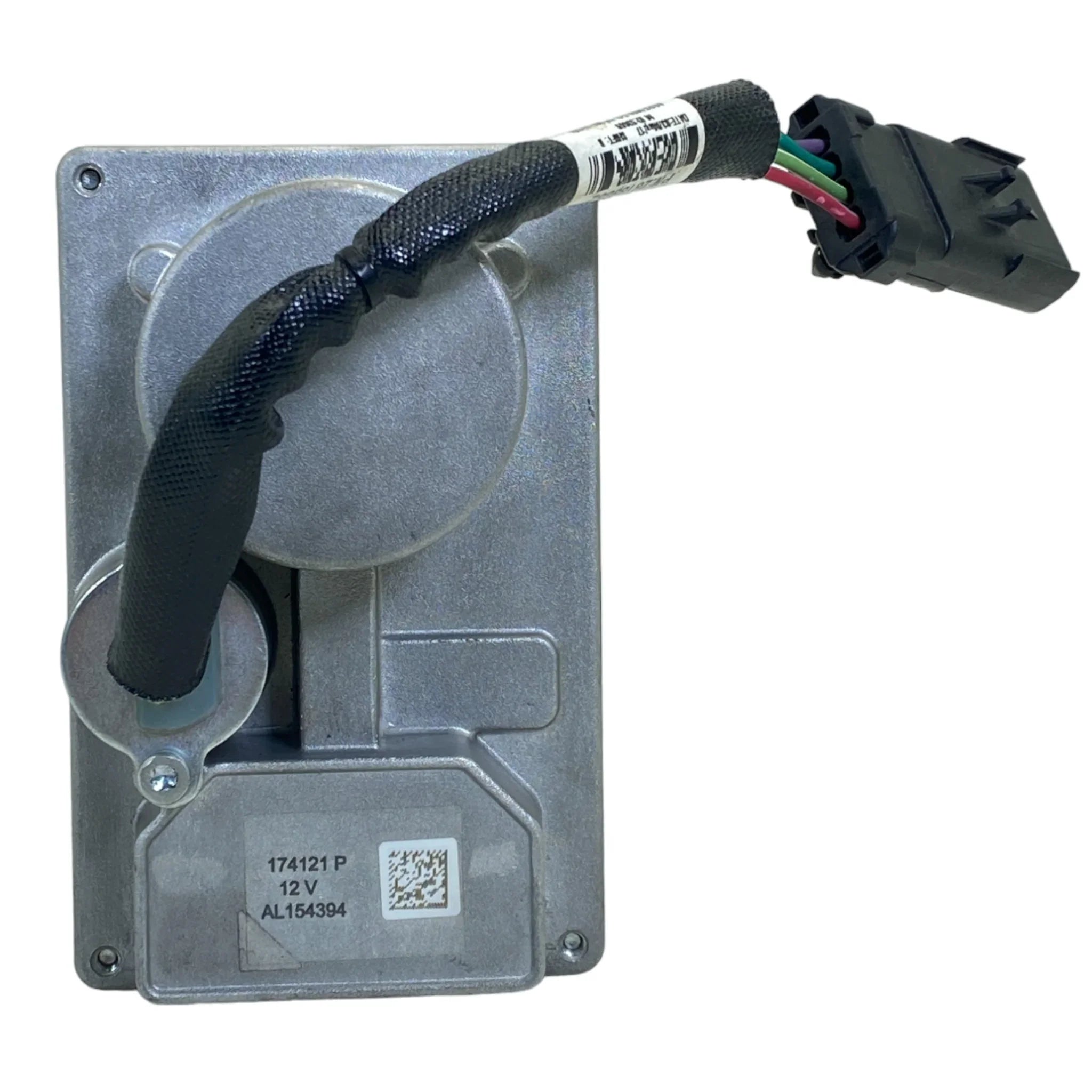 2597513C91 Genuine International Turbocharger Actuator