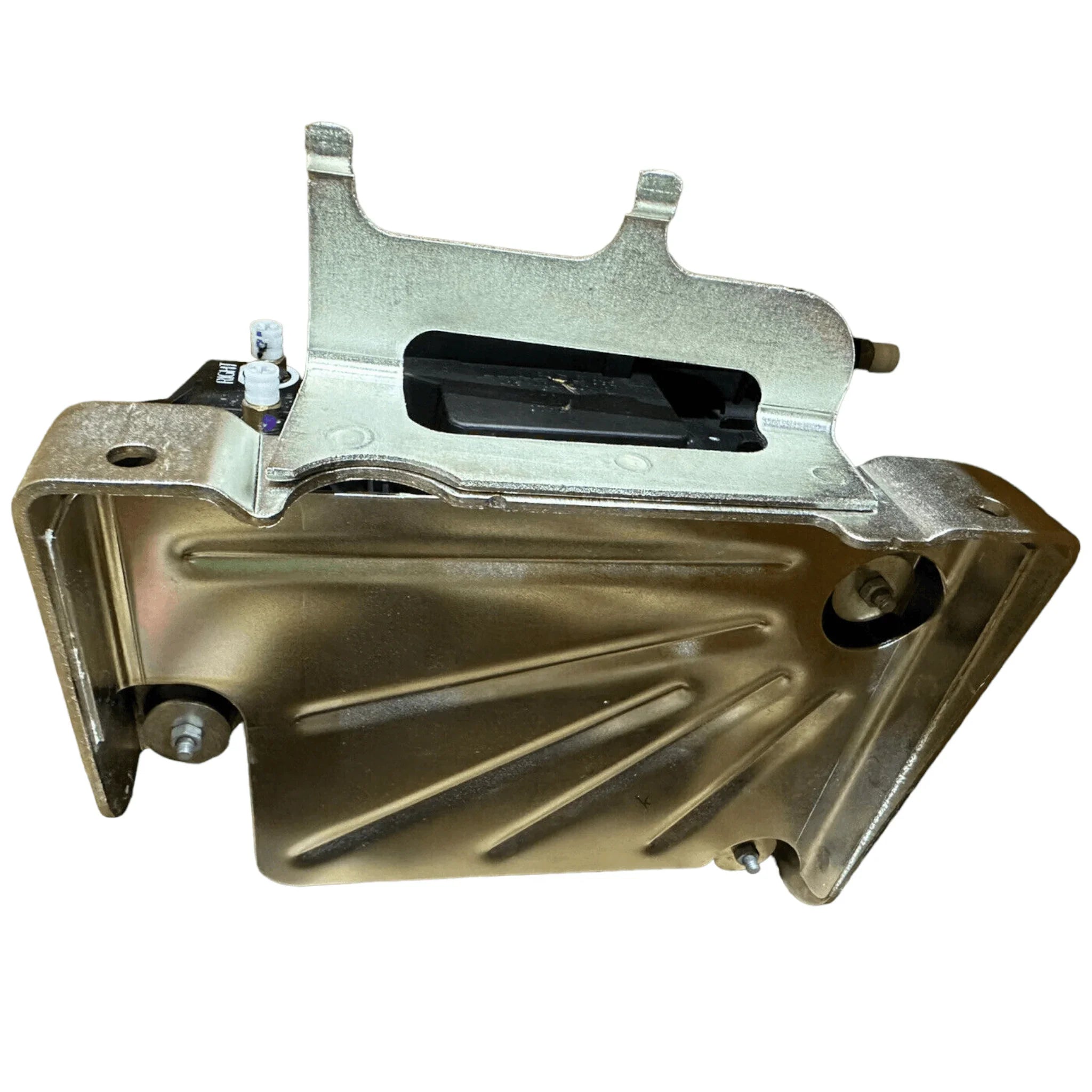 25978169 Genuine GM Rear Air Spring Compressor Assembly