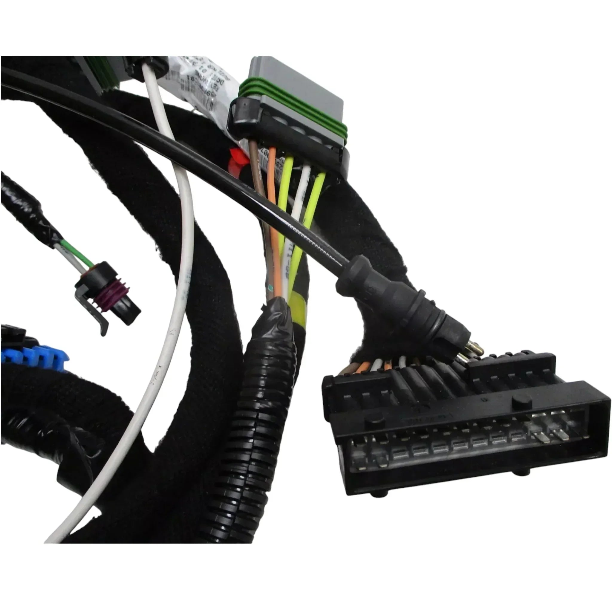 2598462C91 International Wiring Harness
