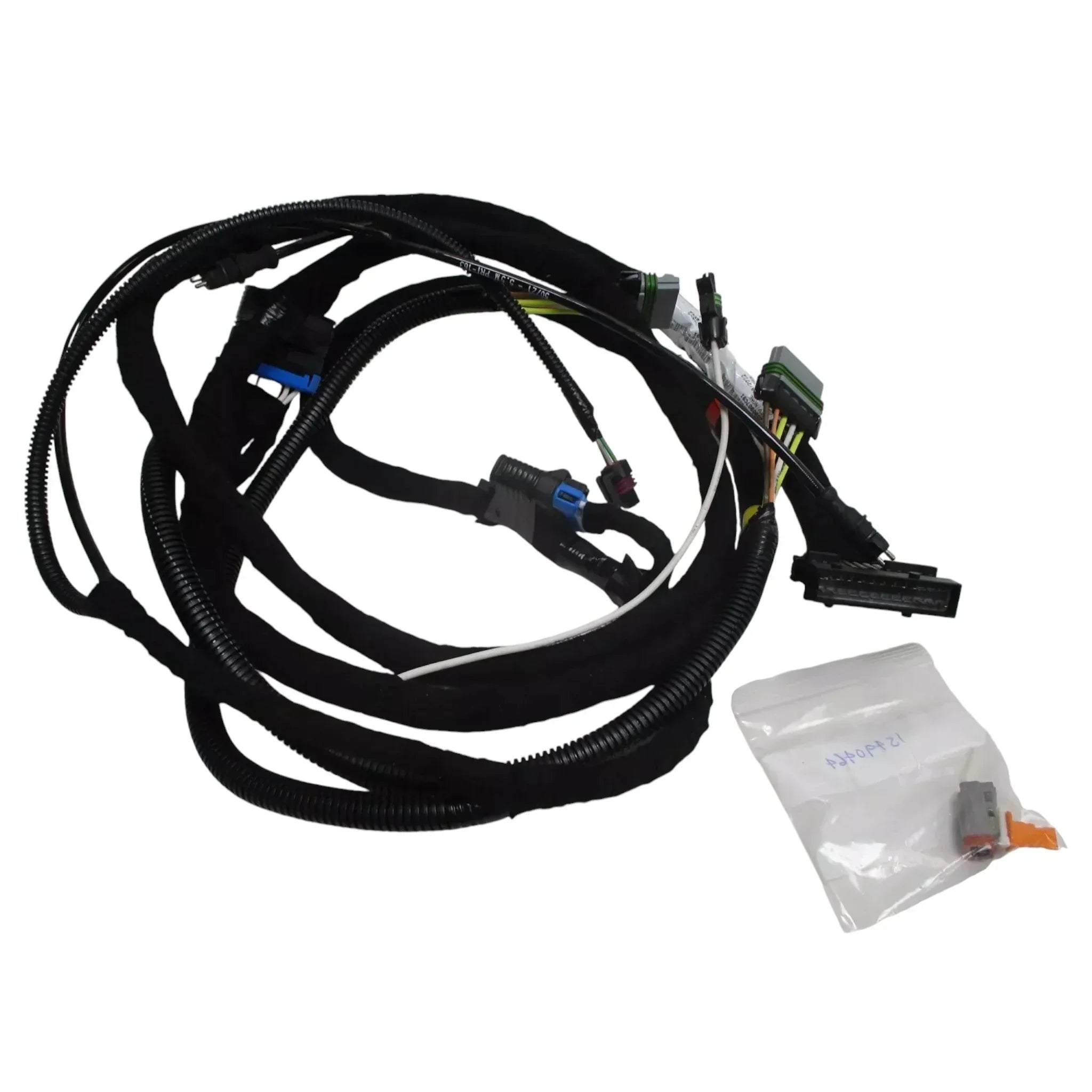 2598462C91 International Wiring Harness