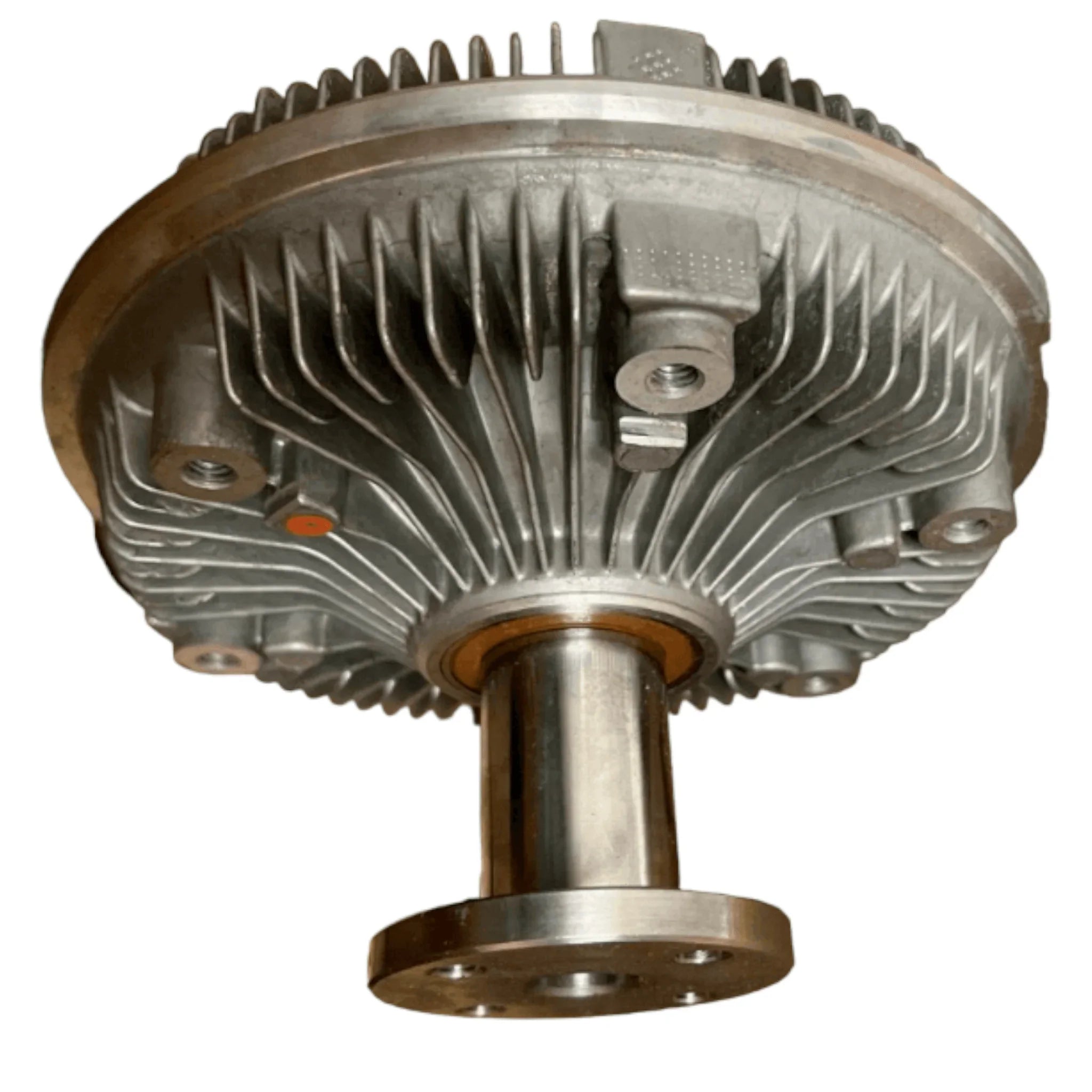 2599304C1 Genuine International Kit Viscous Fan Drive Clutch