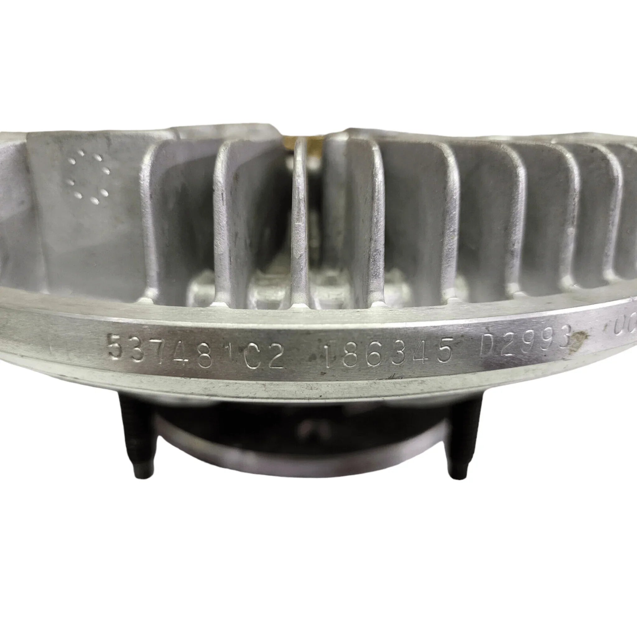 2599306C1 Genuine International Drive Fan Viscous