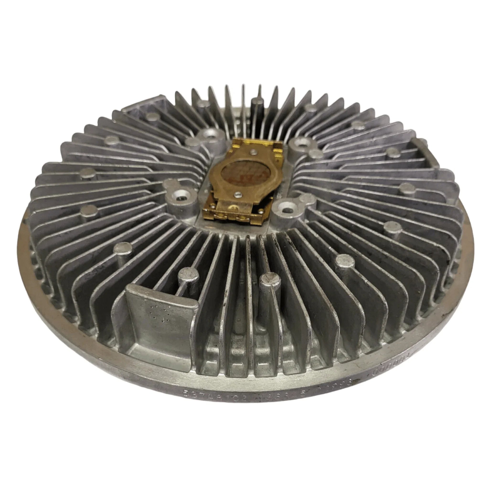 2599306C1 Genuine International Drive Fan Viscous