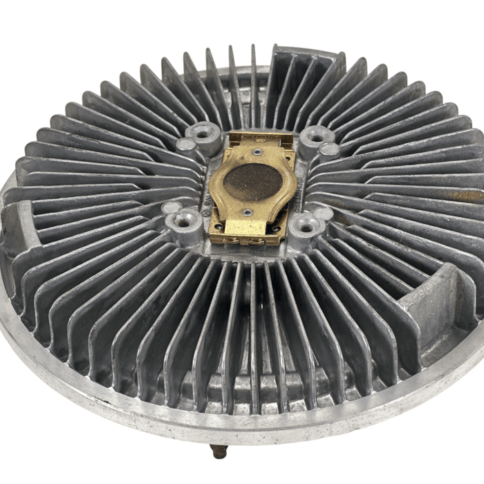 2599306C1 Quick Kool Cooling System Drive Fan Viscous For International - ADVANCED TRUCK PARTS