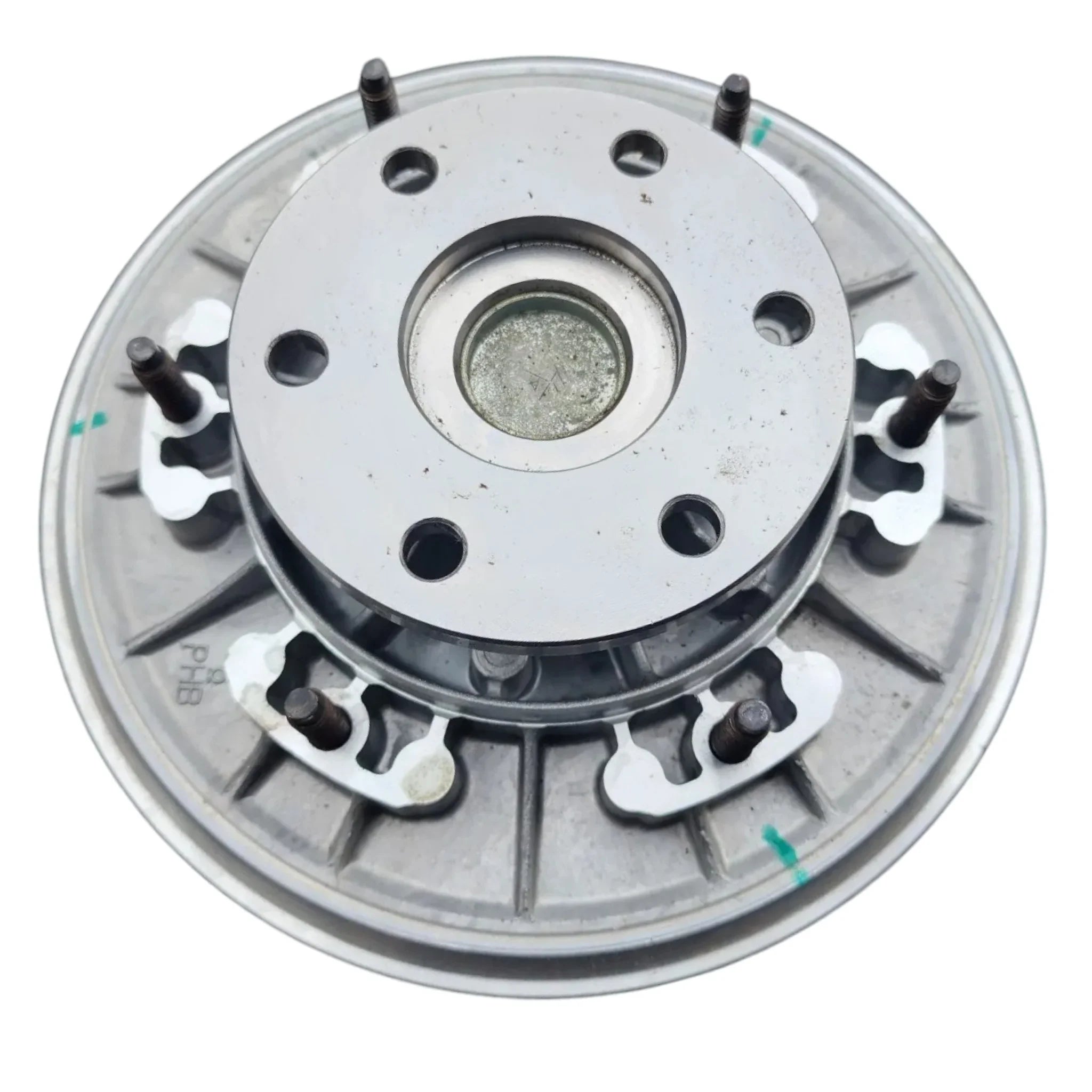 2599312C1 Genuine International Drive Fan Viscous