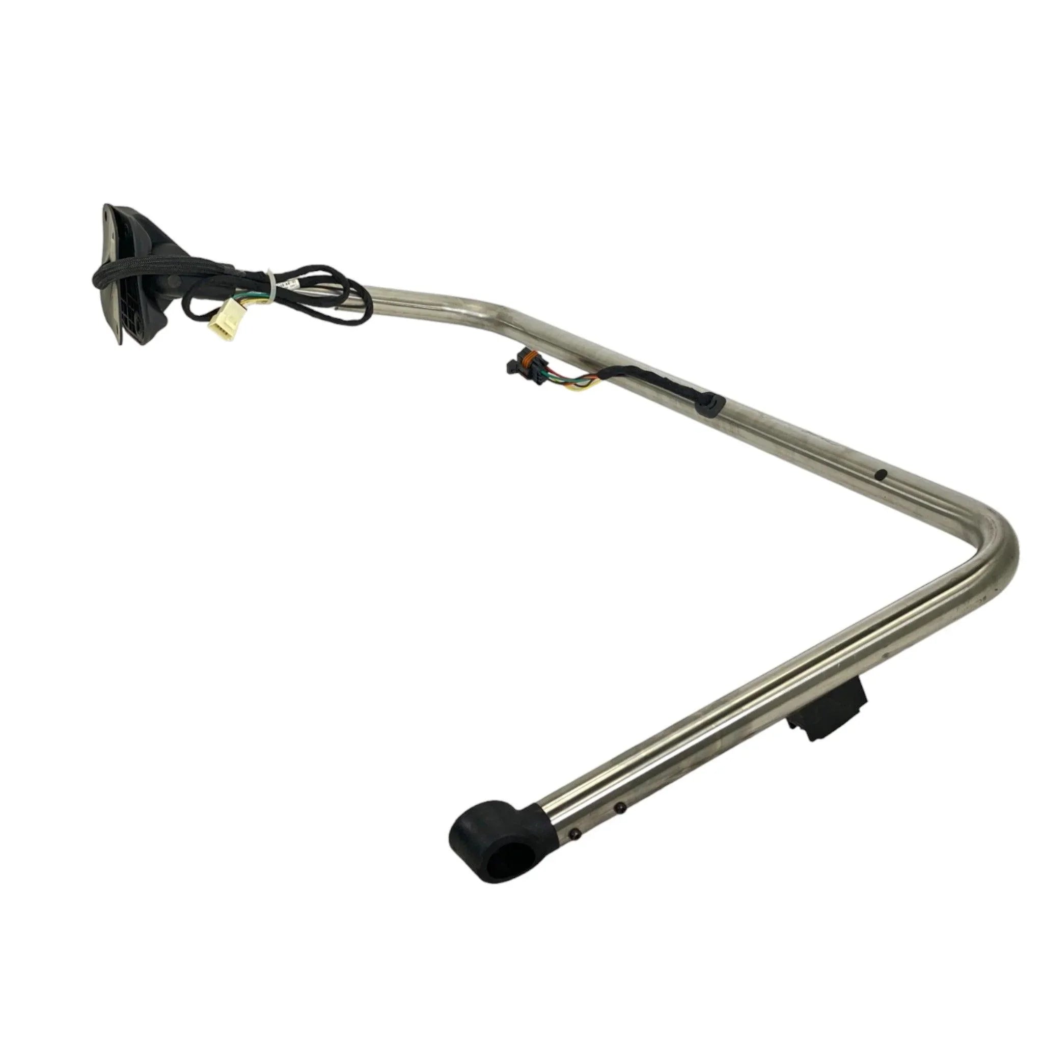 2599424C1 Genuine International Right Side Mirror Bracket