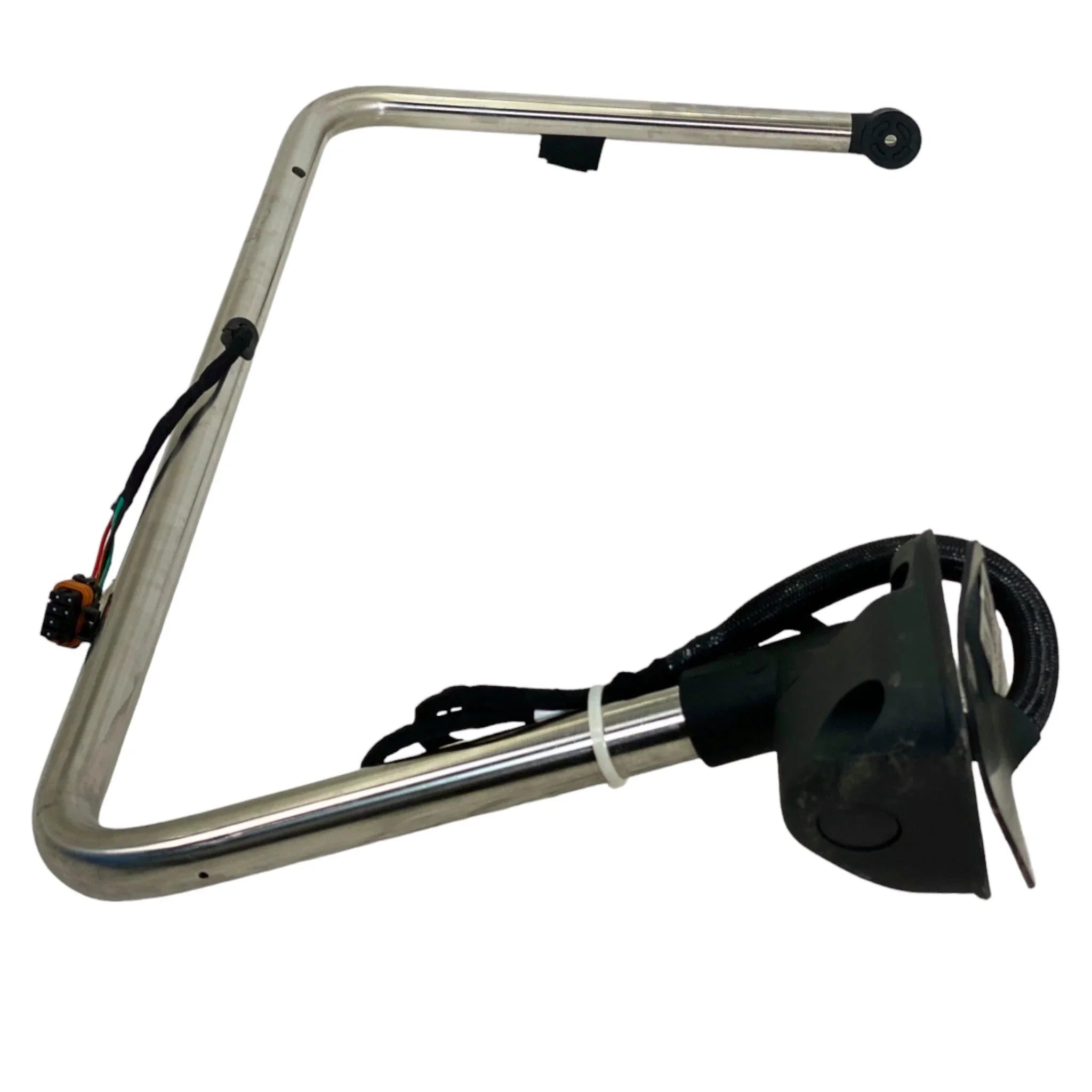2599424C1 Genuine International Right Side Mirror Bracket