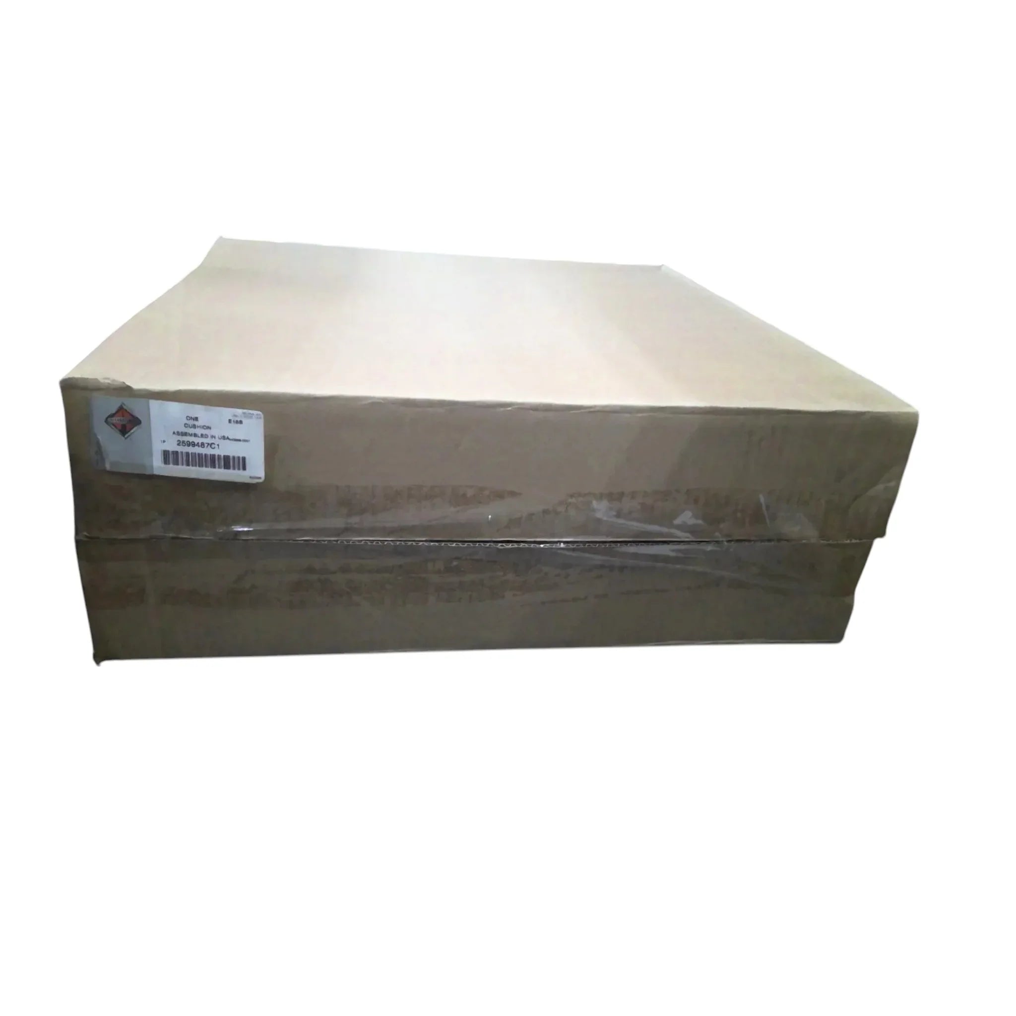 2599487C1 Genuine International Seat Cushion Assembly