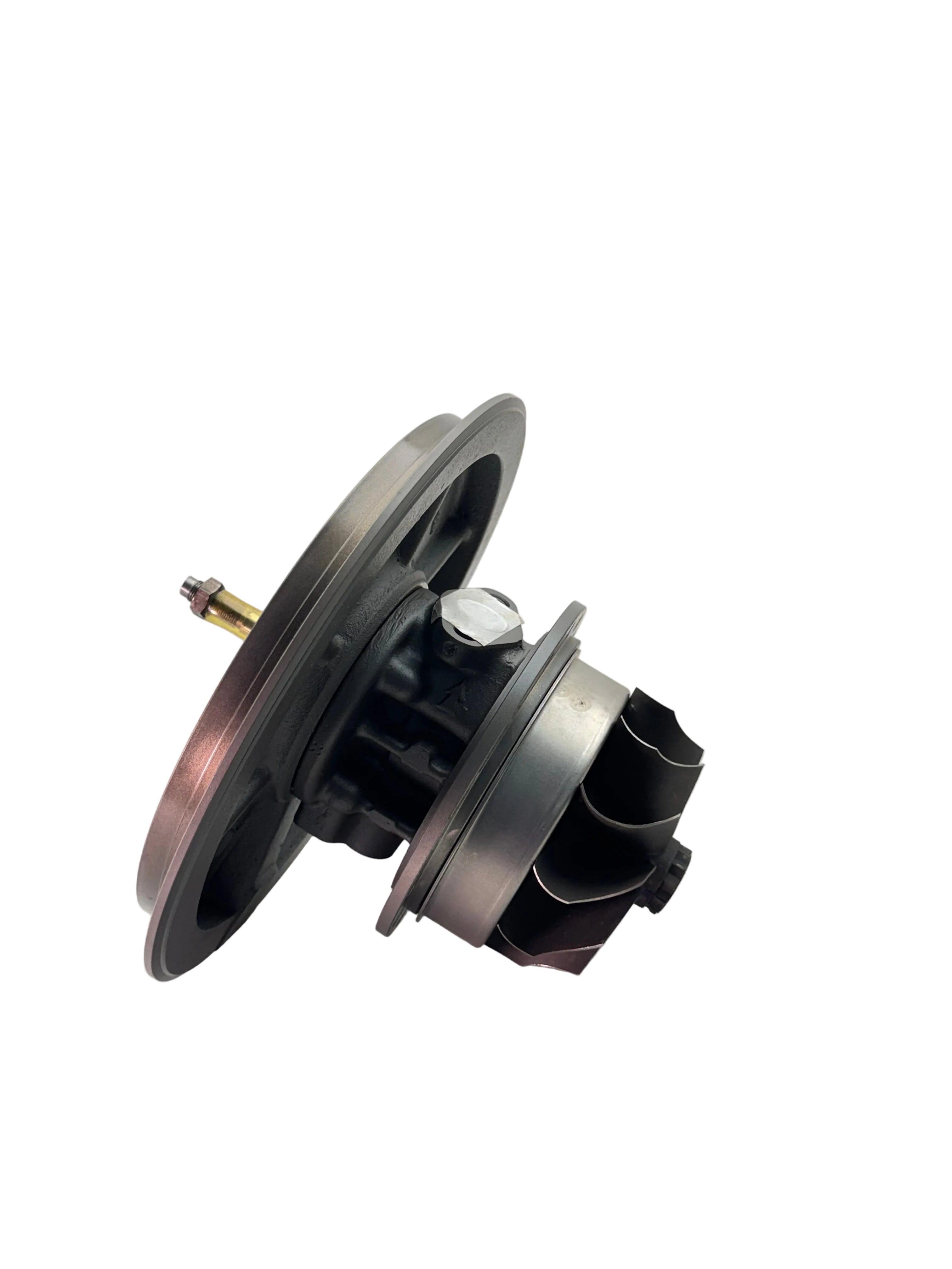 3594555 Genuine Cummins Turbocharger Bearing Housing
