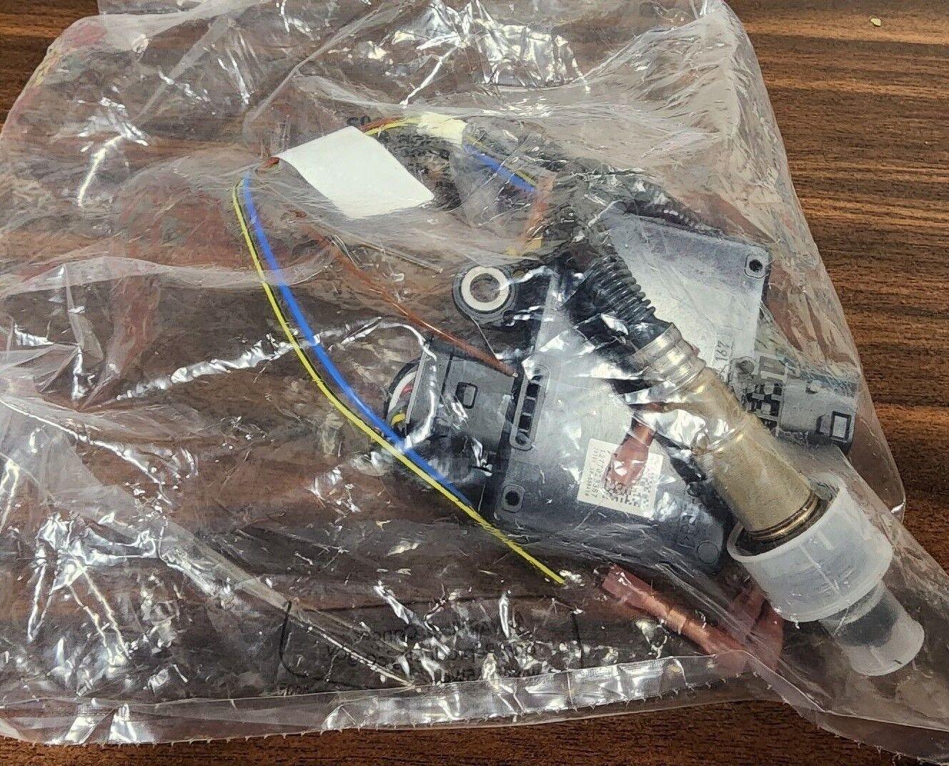 25D22R6002 Genuine Detroit Diesel Soot Sensor Kit