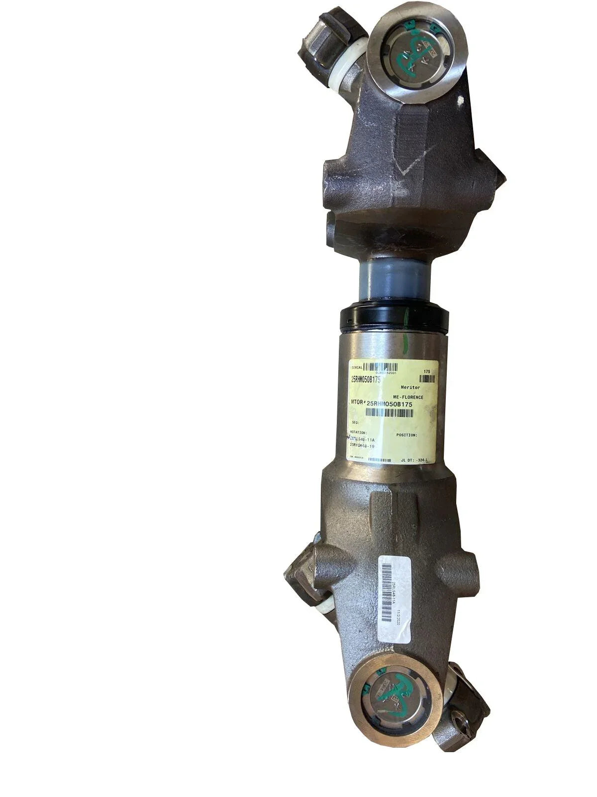 25Rhm050B175 Genuine Meritor Rpl Drvln Assy