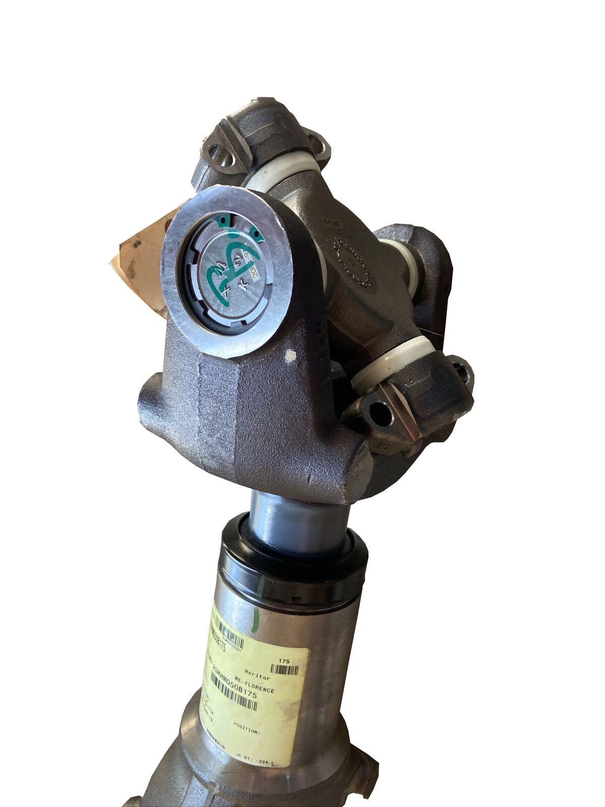 25Rhm050B175 Genuine Meritor Rpl Drvln Assy