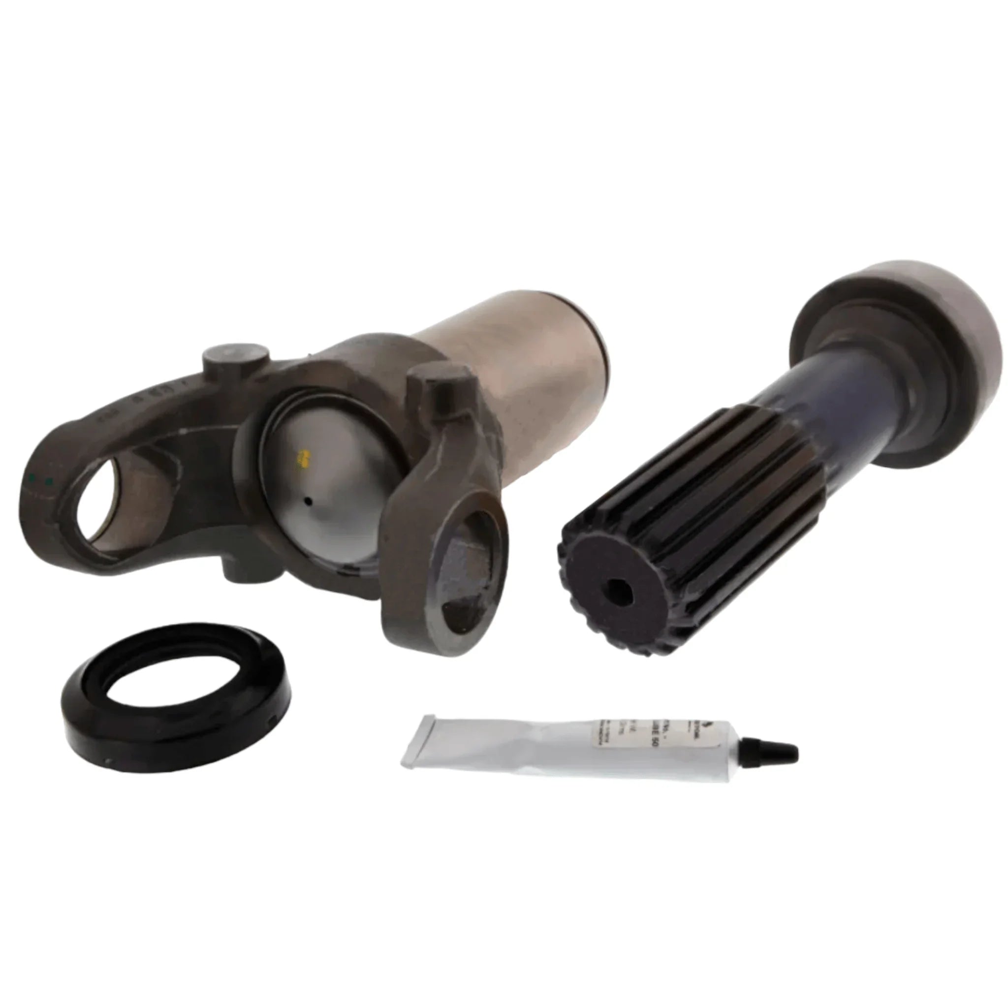 25RPL SLIP OEM Meritor Driveline Slip Yoke Assembly Spline Plug CP25 Series