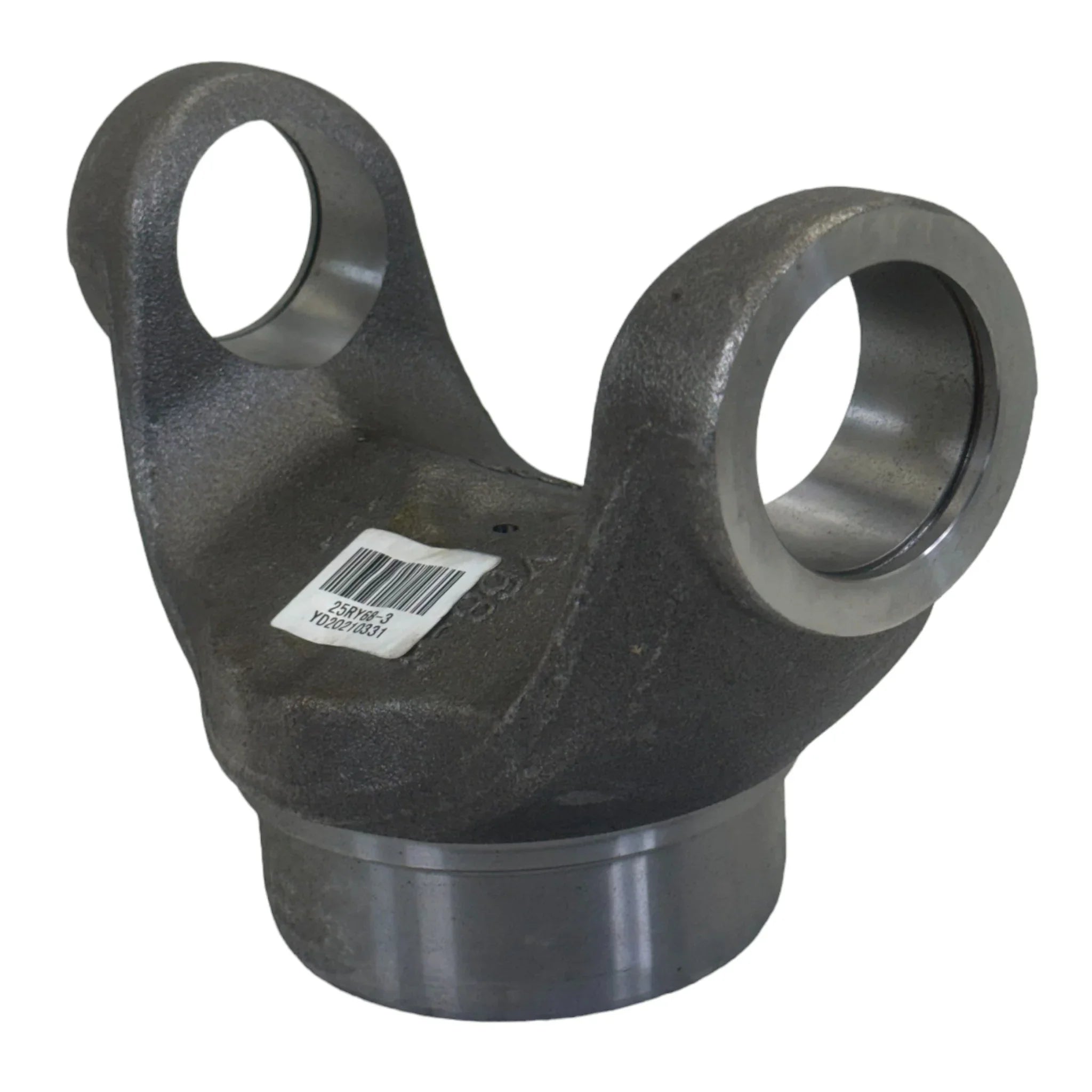 TWD25RY683 Genuine Meritor Driveline Weld Yoke