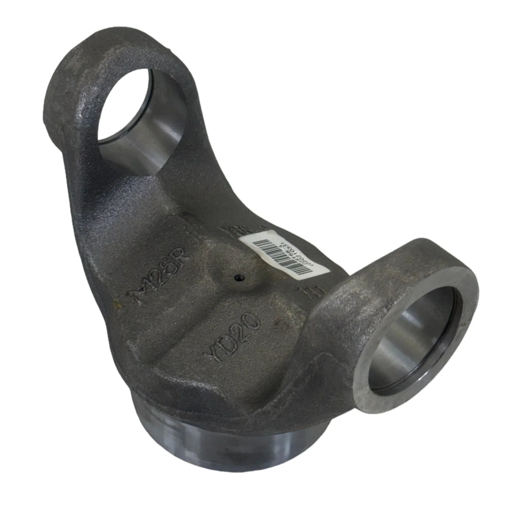 TWD25RY683 Genuine Meritor Driveline Weld Yoke