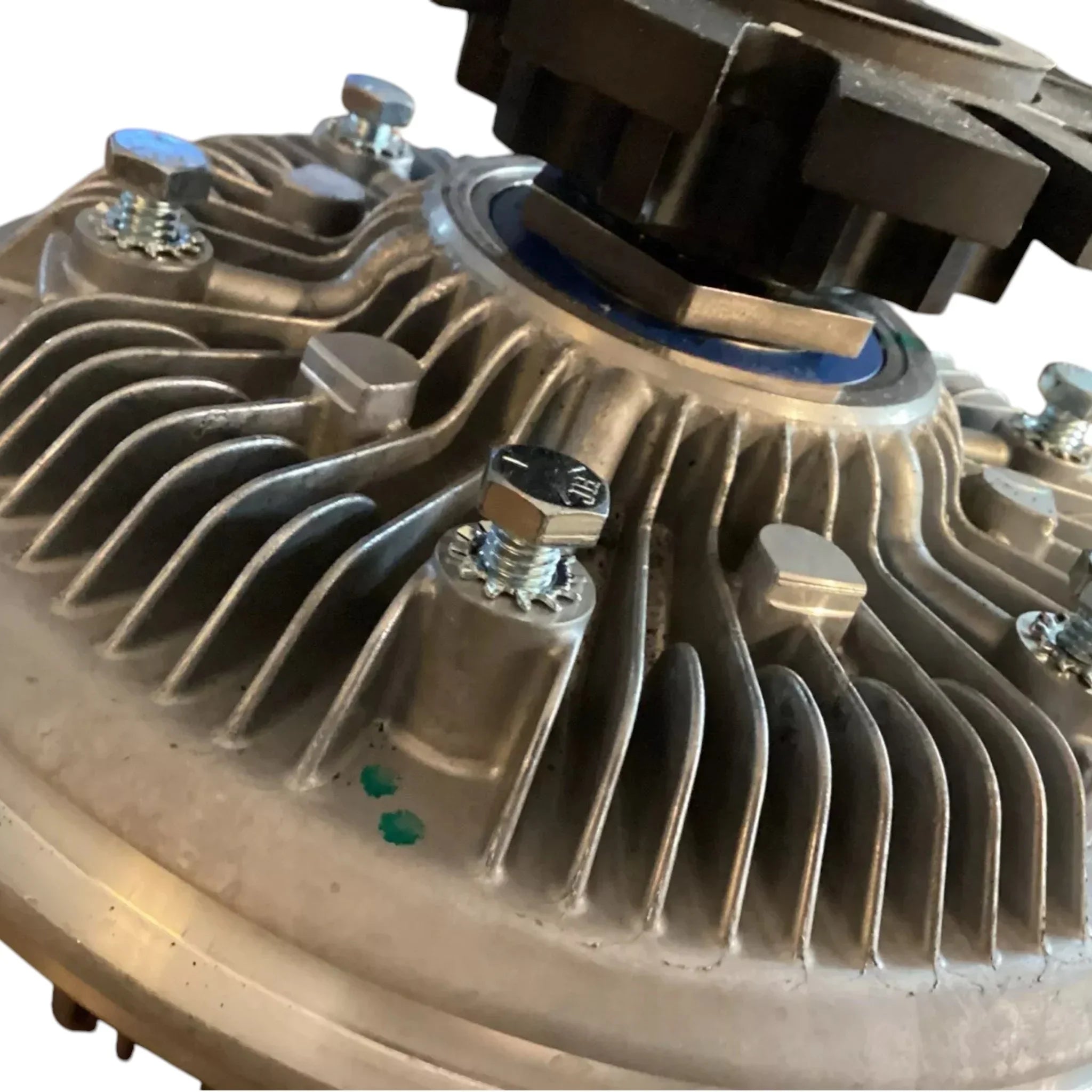 2601077C2 International Fan Clutch