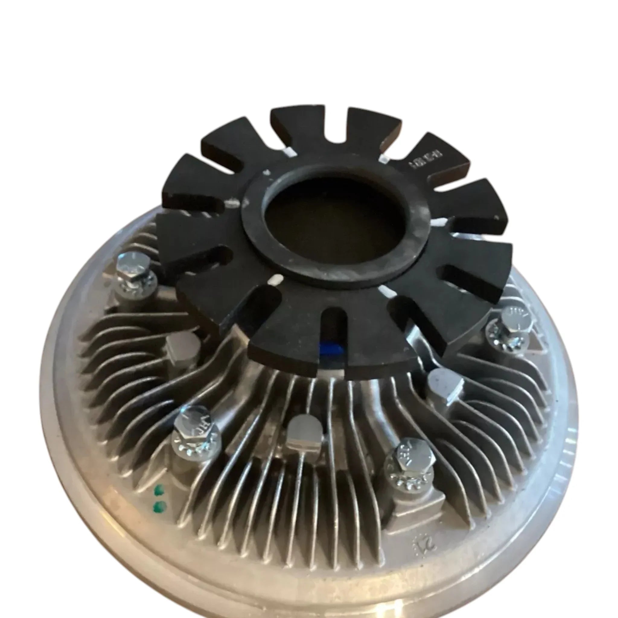 2601077C2 International Fan Clutch