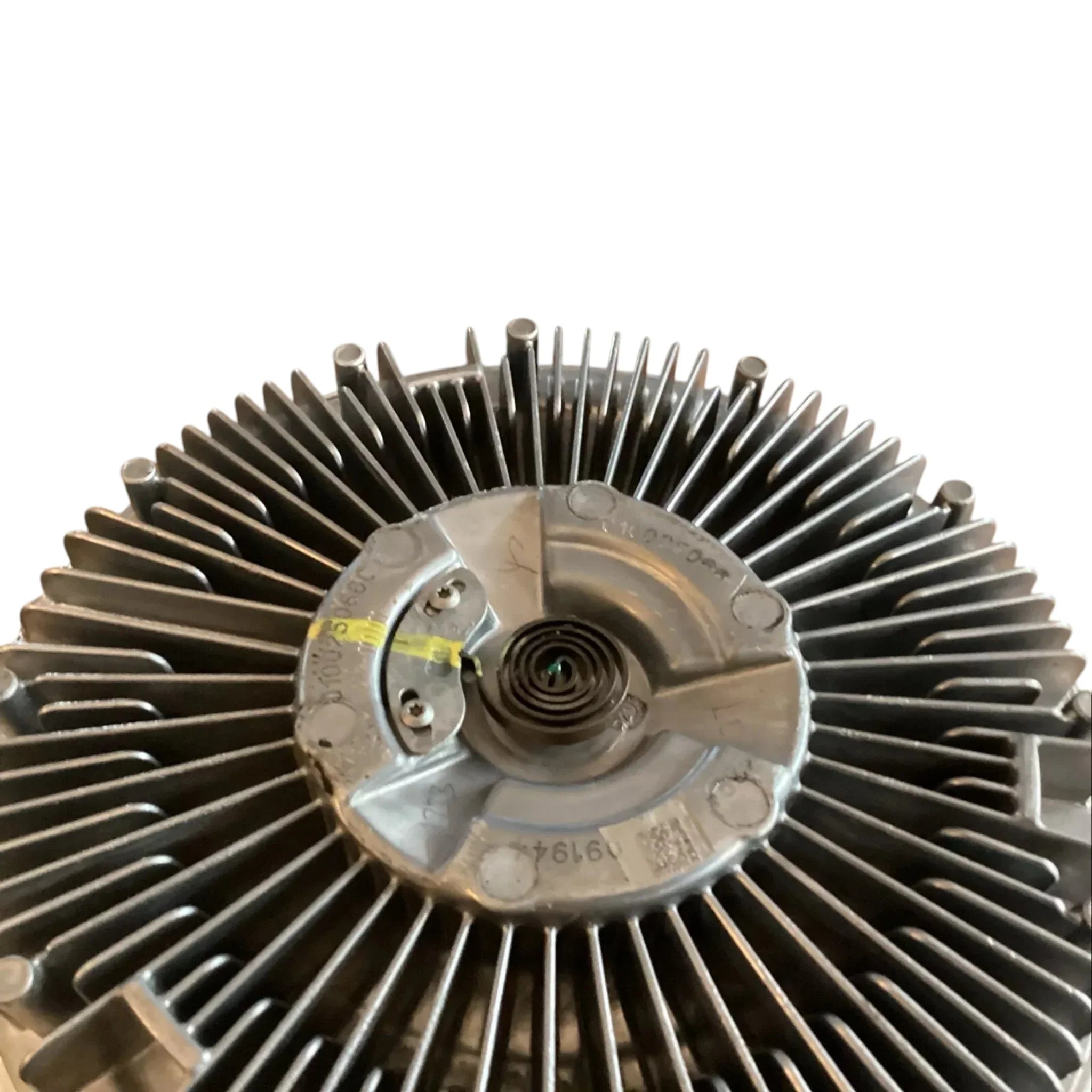 2601077C2 International Fan Clutch
