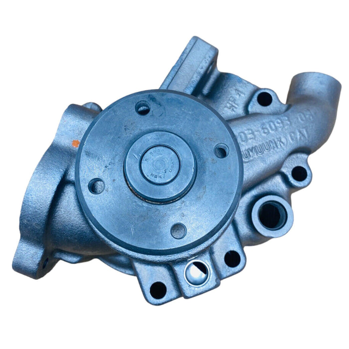 2601546 Genuine Cat Water Pump For C7C9 - ADVANCED TRUCK PARTS