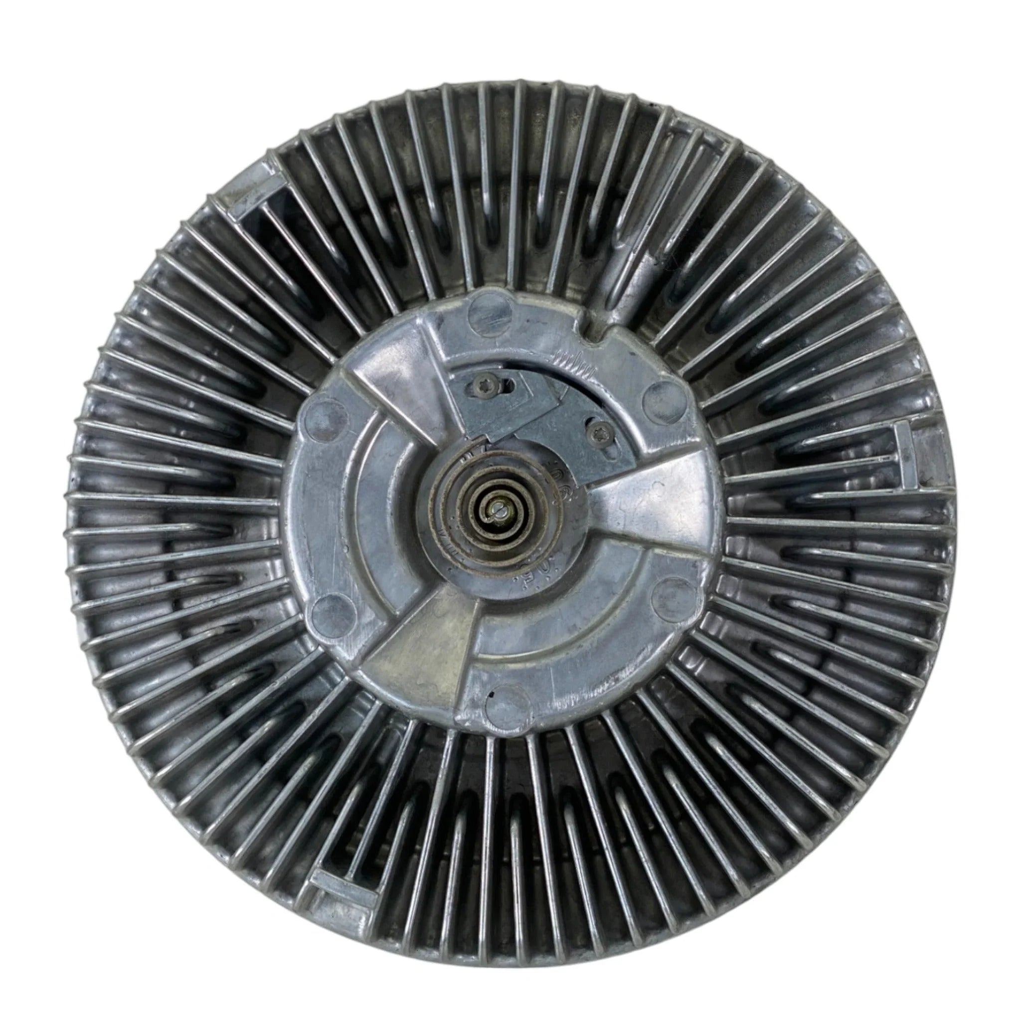 FLT0021090000 Genuine International Engine Fan Clutch For Dt466 Series Engines