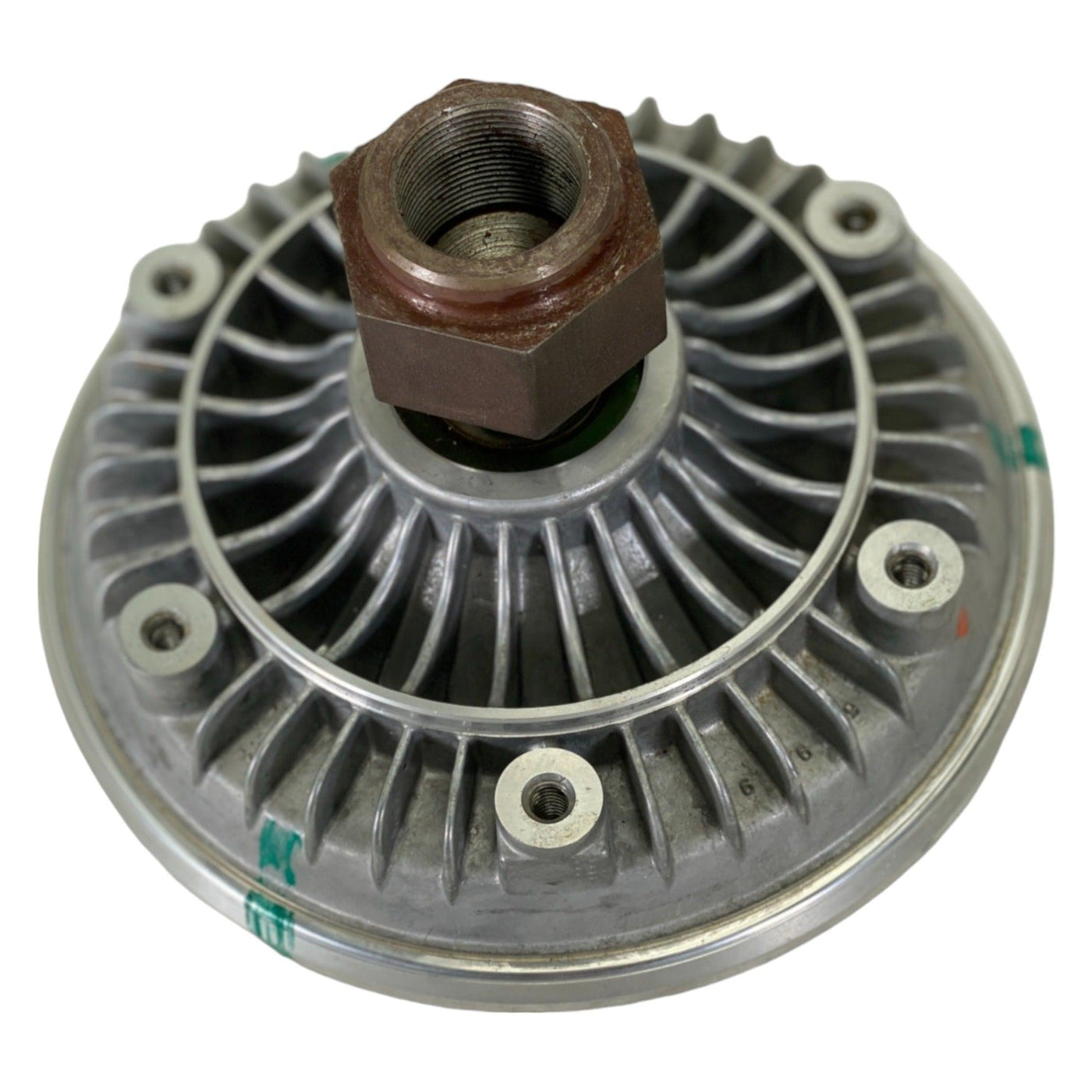 2601975C1 Genuine International Engine Fan Clutch For Dt466 Series Eng ...