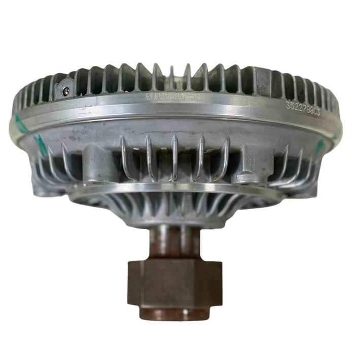 2601975C1 Genuine International Engine Fan Clutch For Dt466 Series Engines