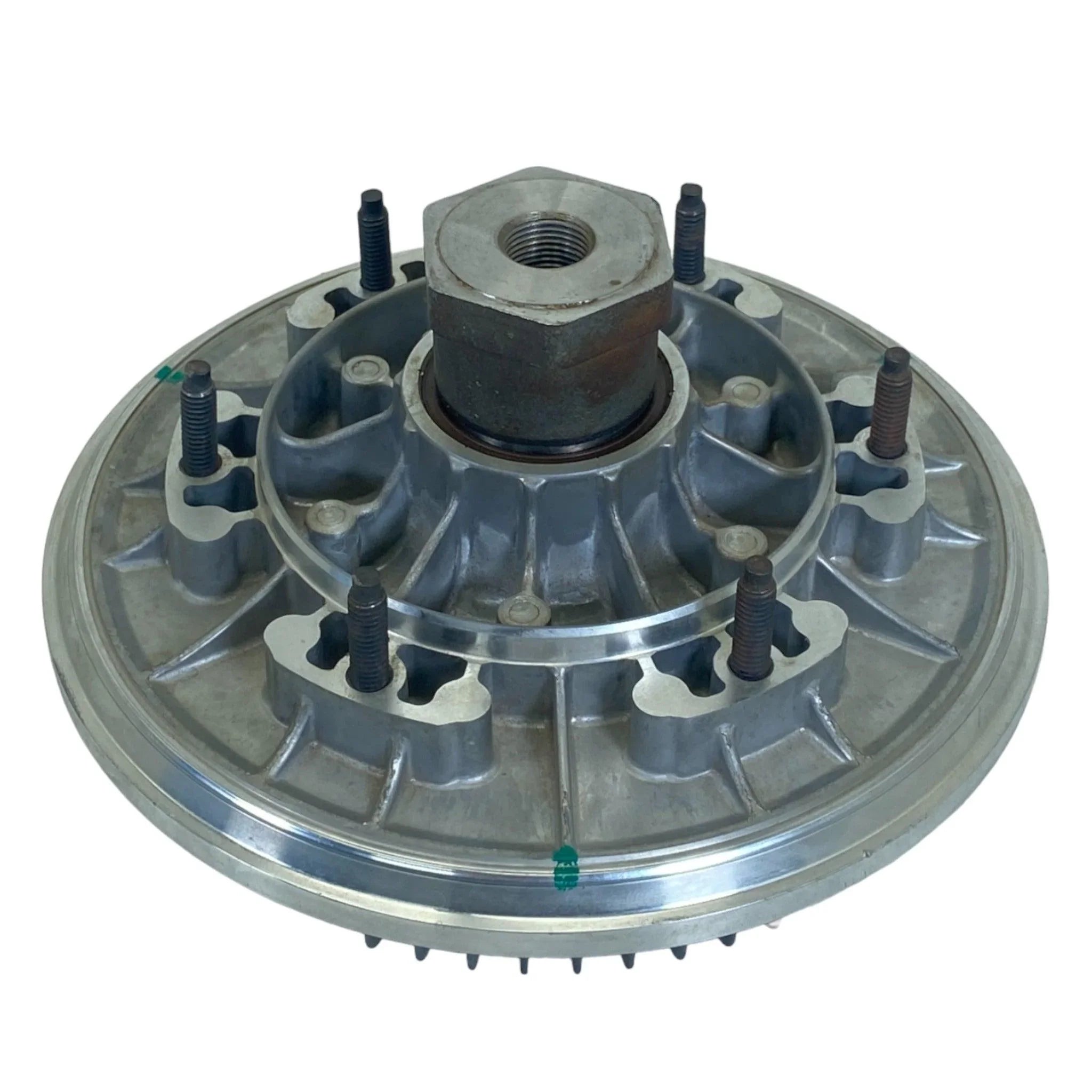 2602037C91 Genuine International Fan Clutch