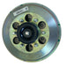 2602141C91 Genuine International Fan Clutch - ADVANCED TRUCK PARTS