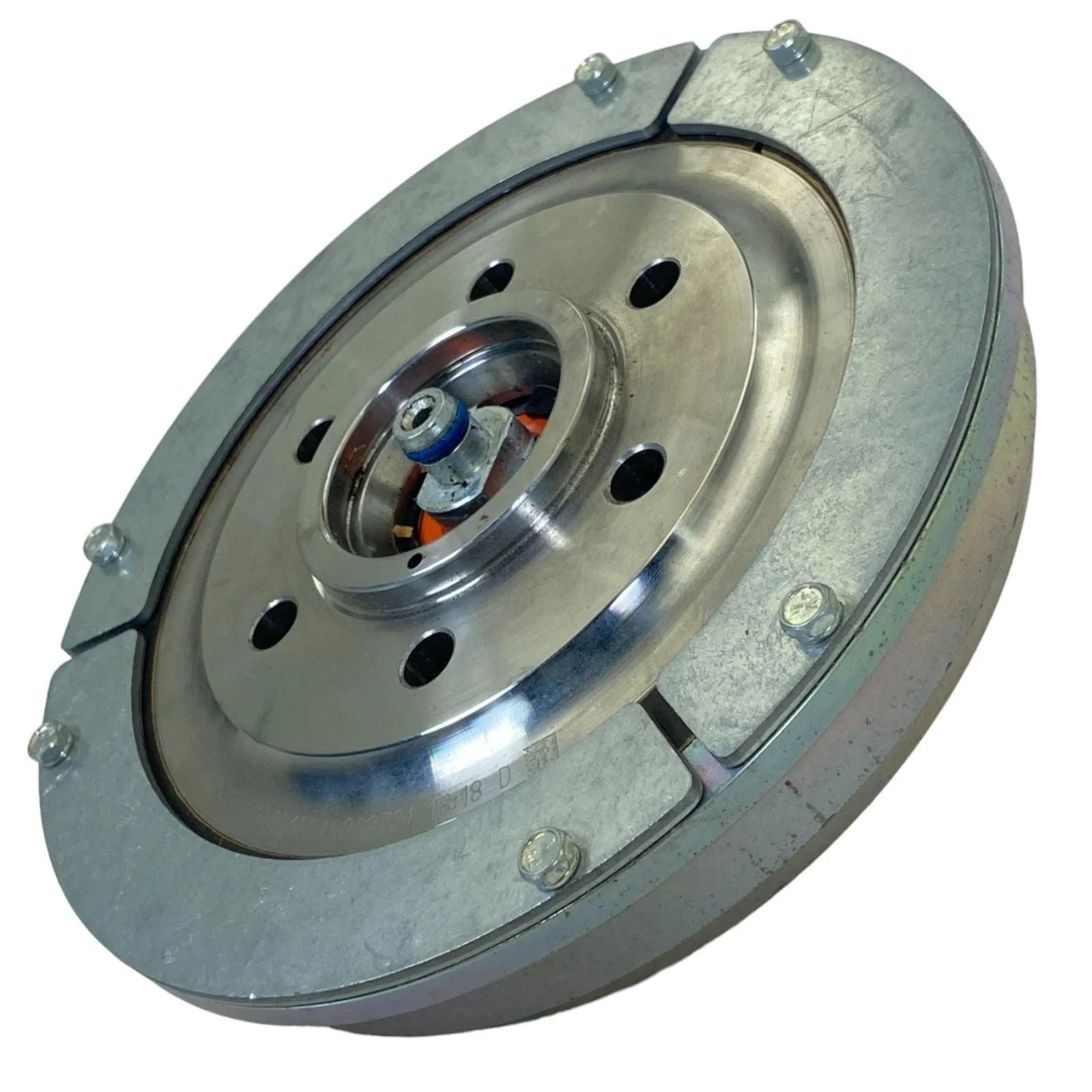2602141C91 Genuine International Fan Clutch