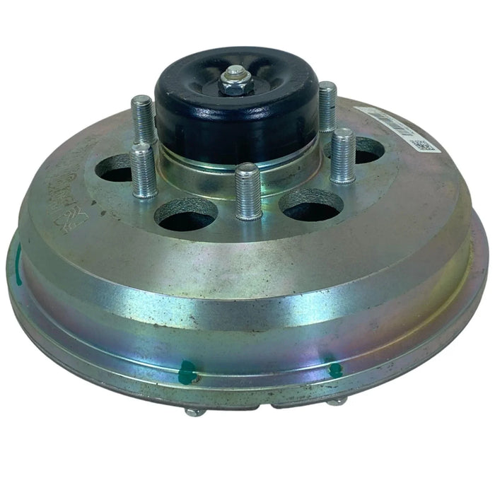 2602141C91 Genuine International Fan Clutch