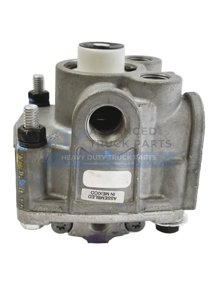 2602215C91 Genuine Bendix Brake Relay Traction Valve 4.0 Psi 12V - Relays
