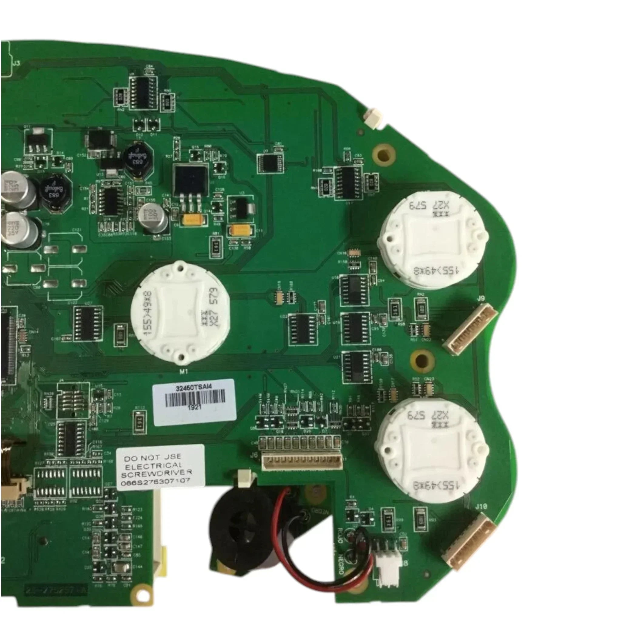 2602608C91 International Gauge Cluster