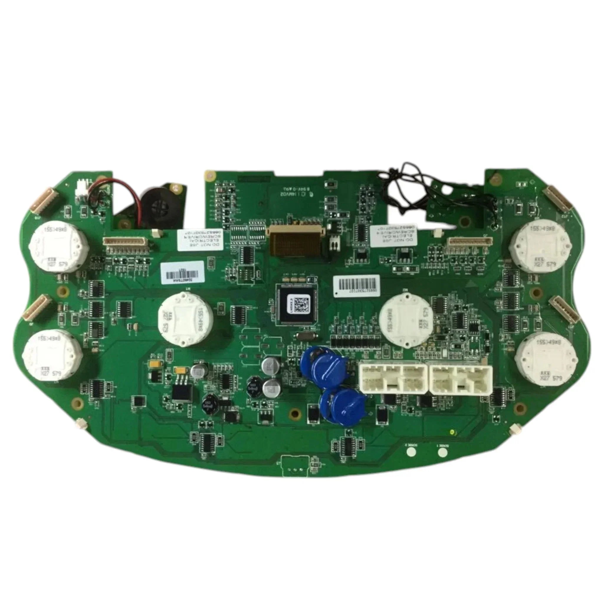 2602608C91 International Gauge Cluster