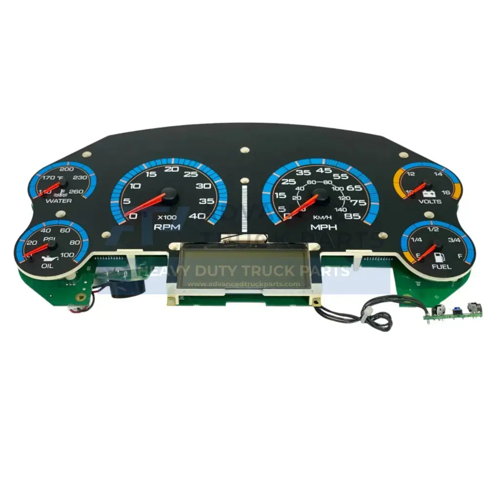 3803603C96 Genuine International Instrument Cluster