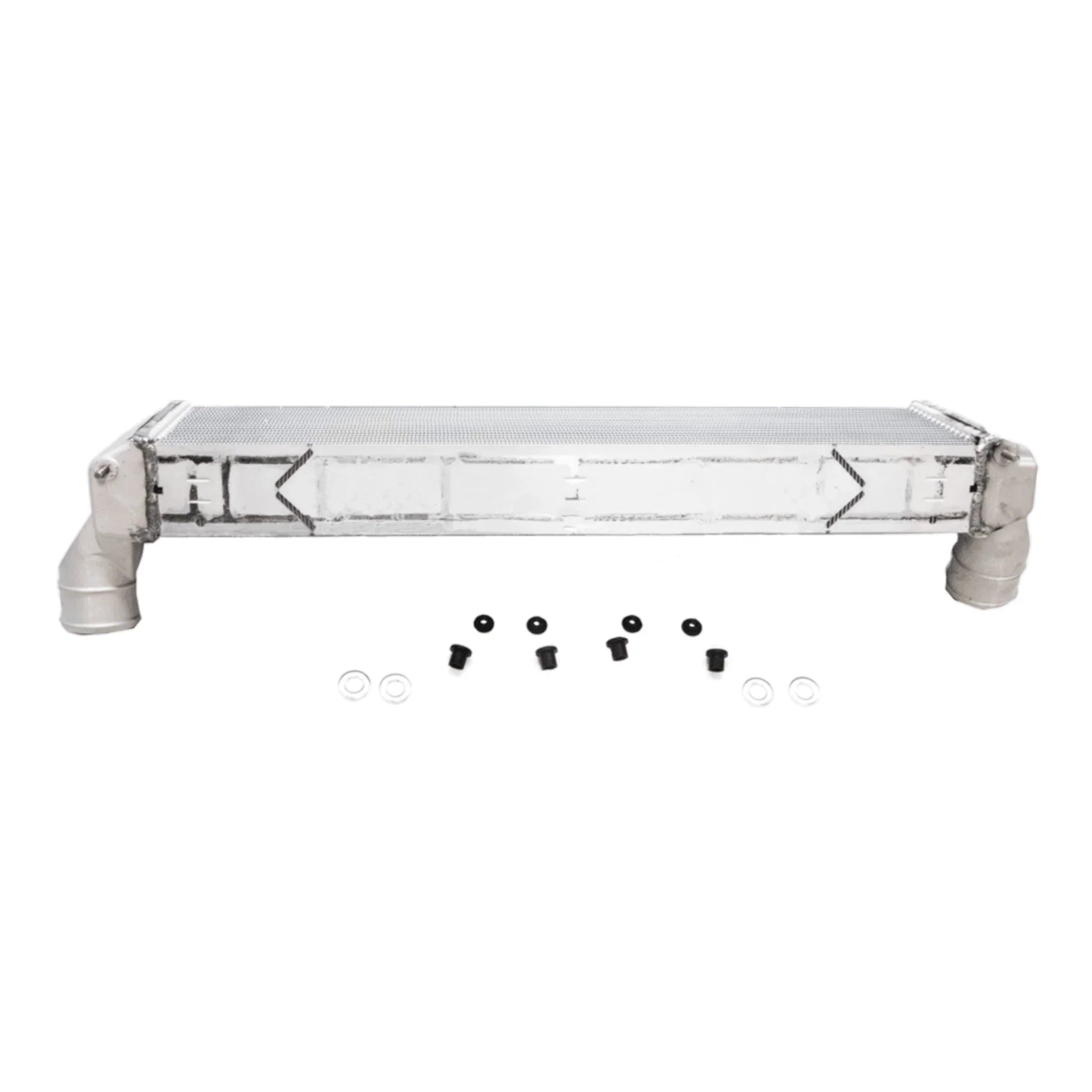 2602923C91 Genuine International Cooler Charge Air Assembly