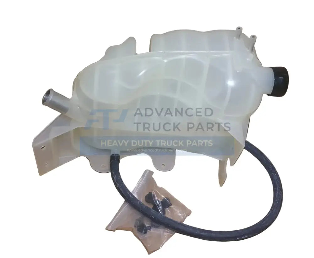 2602943C91 Genuine International Dual Radiator Surge Tank - Radiators