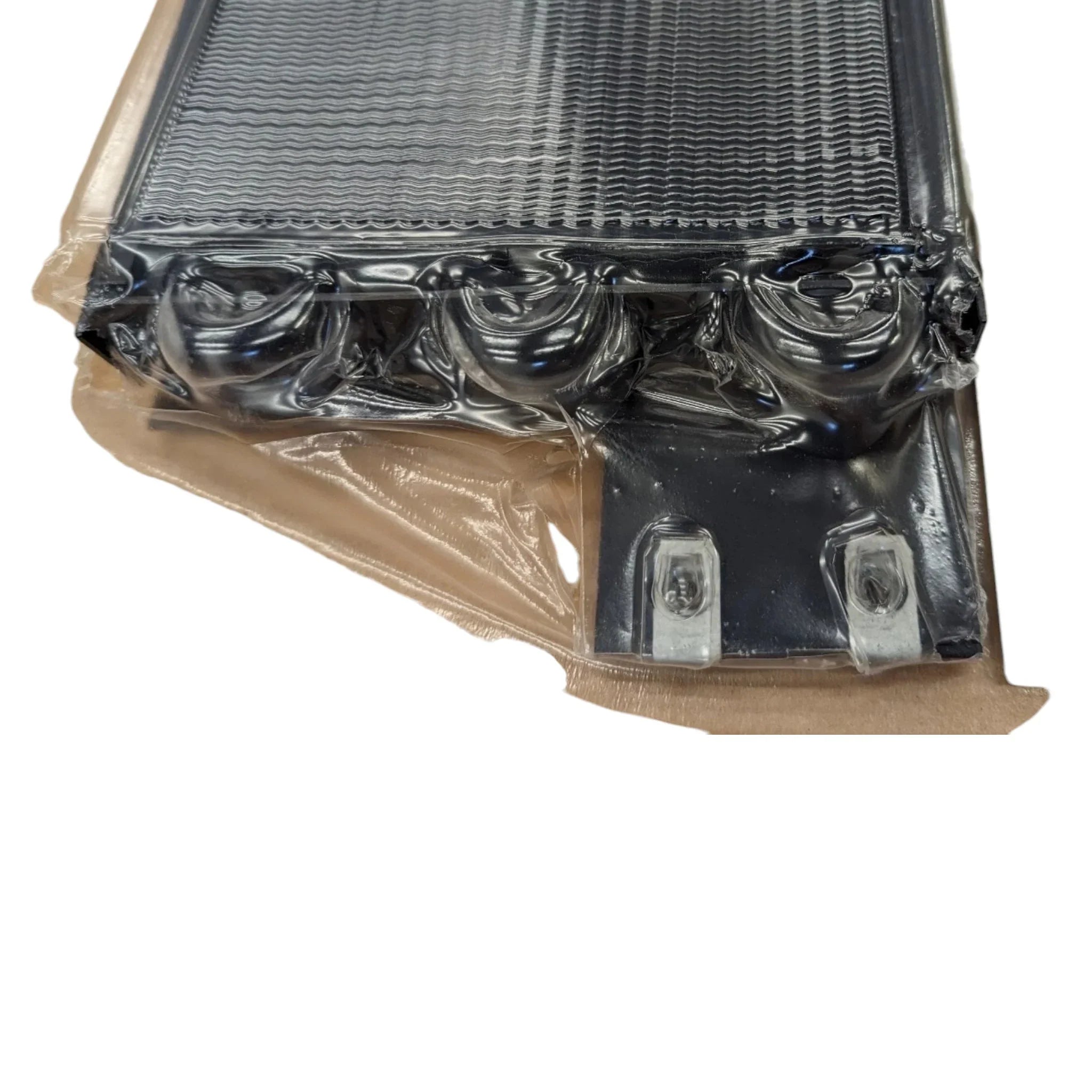2602982C91 Genuine International Fuel Cooler Assembly