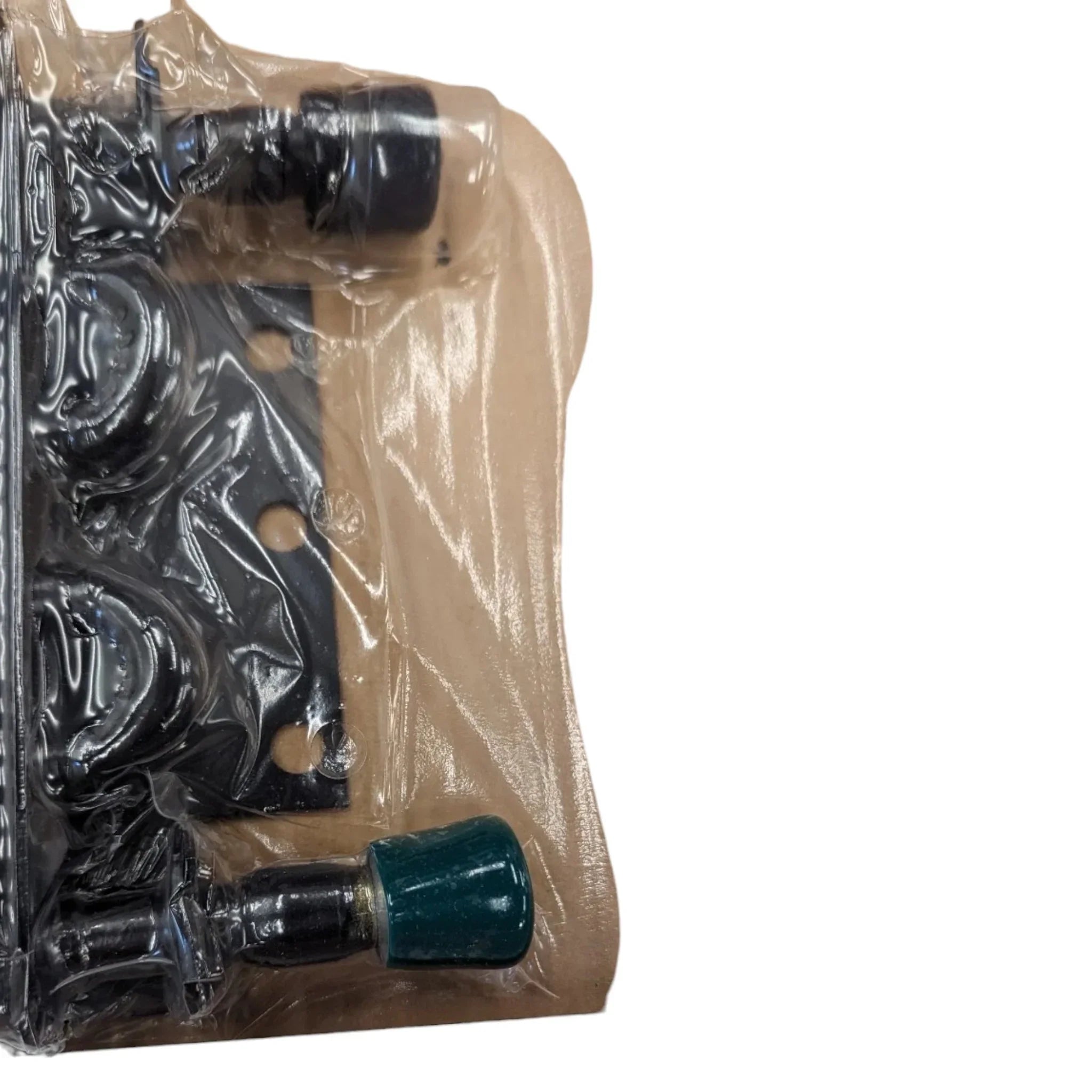 2602982C91 Genuine International Fuel Cooler Assembly