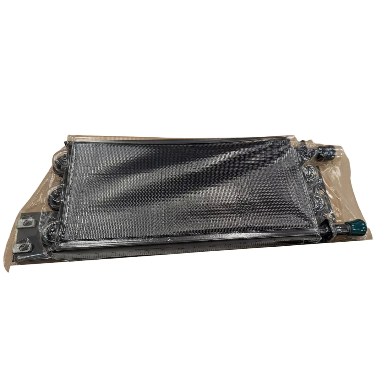 2602982C91 Genuine International Fuel Cooler Assembly