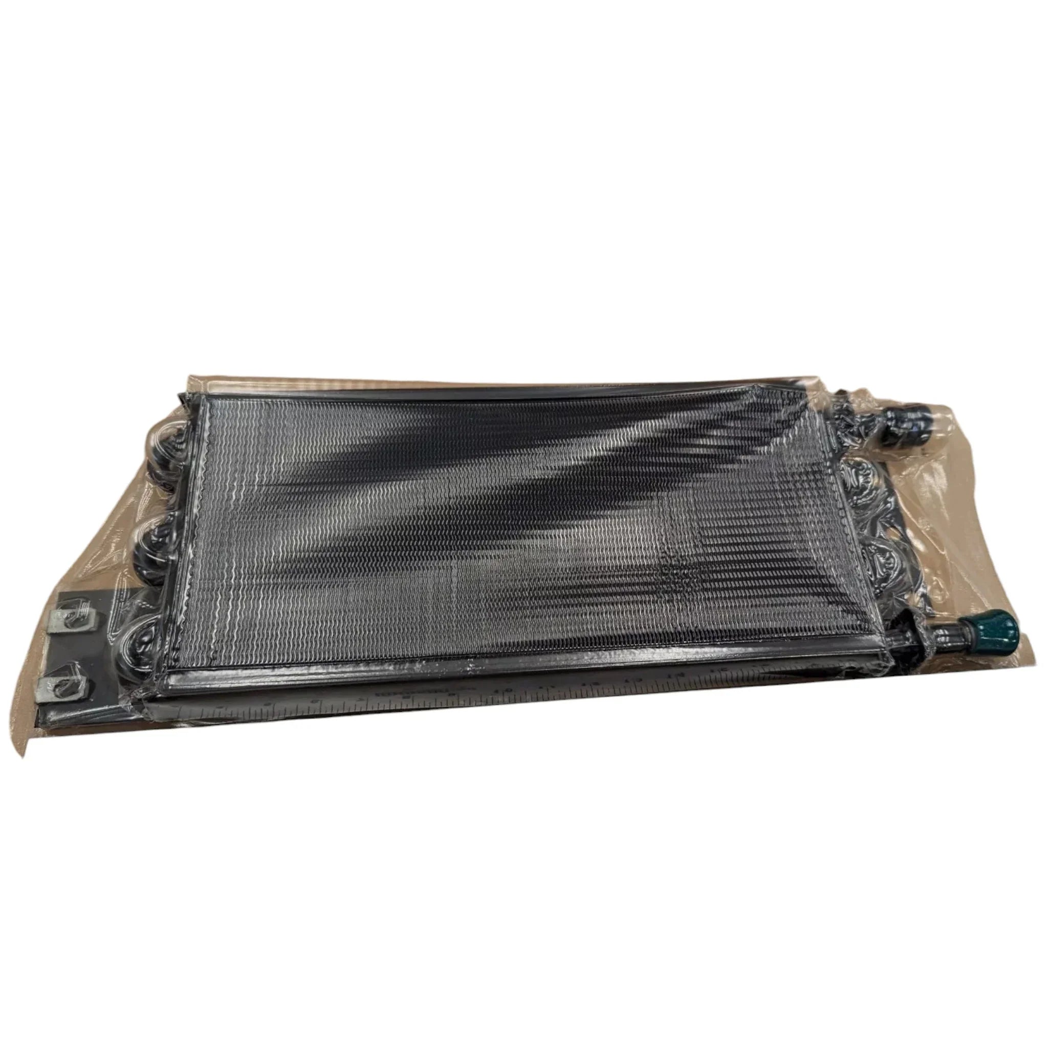2602982C91 Genuine International Fuel Cooler Assembly