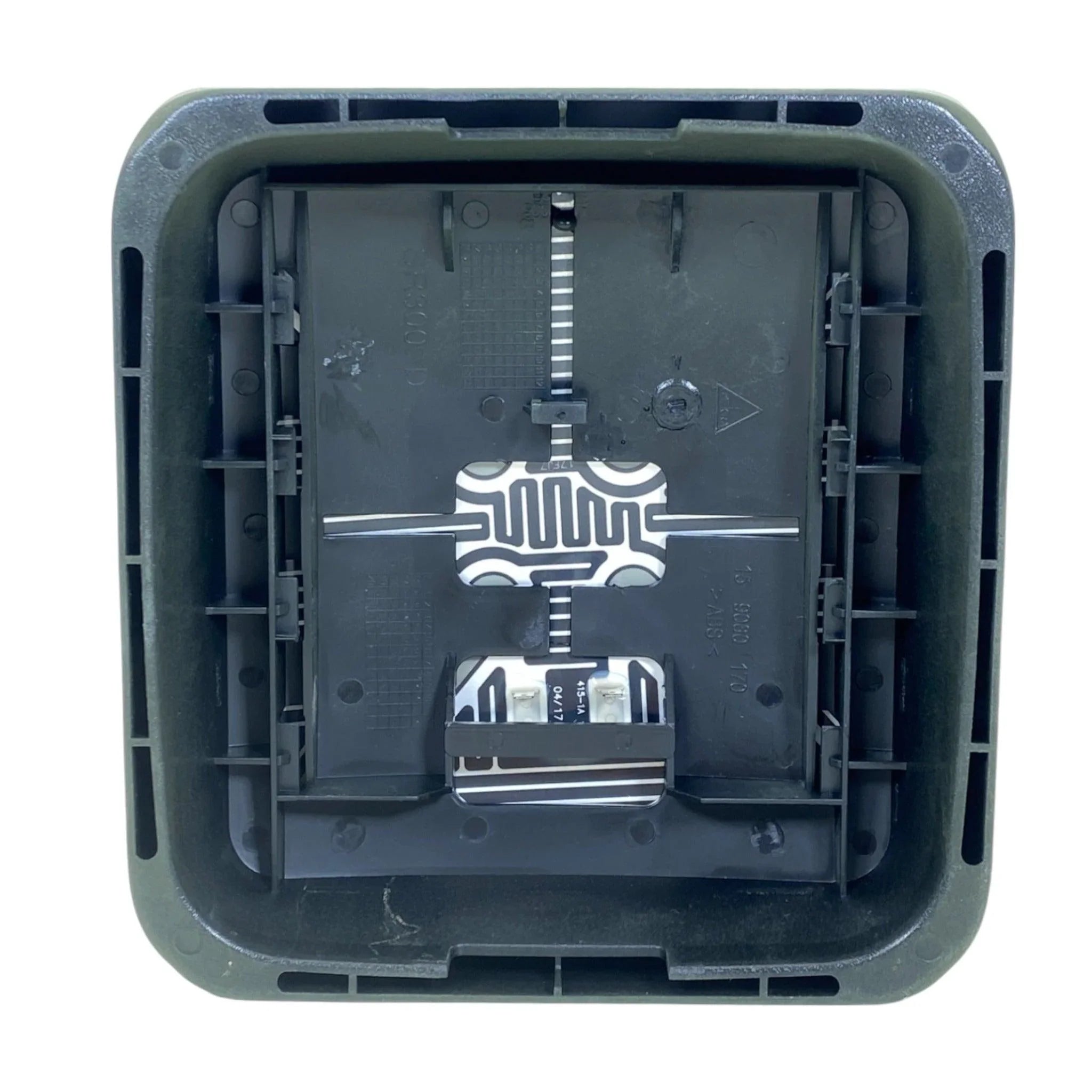 2602998C1 Genuine International Convex Mirror Plate