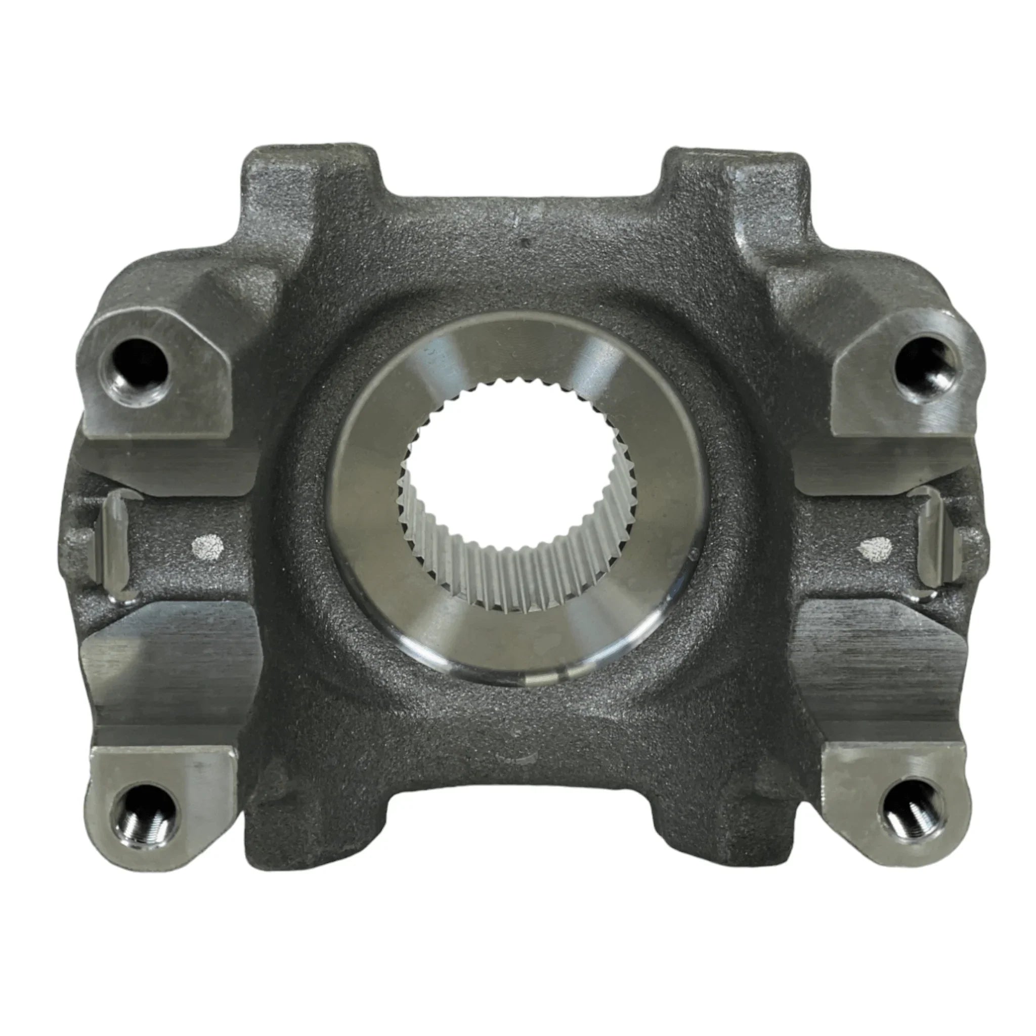 2603017C1 Genuine International Flance Trunnion – ADVANCED TRUCK PARTS