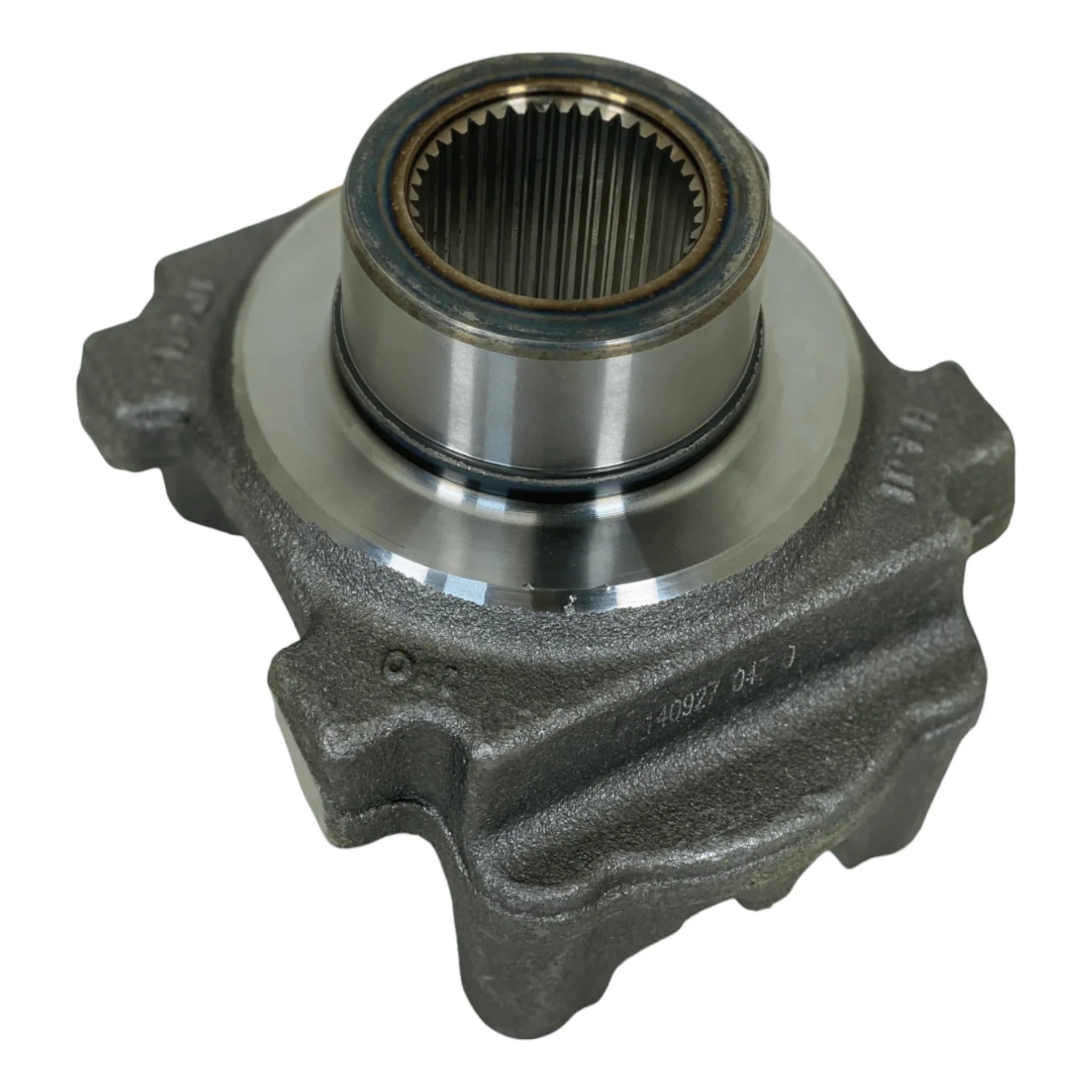 2603017C1 Genuine International Flance Trunnion – ADVANCED TRUCK PARTS