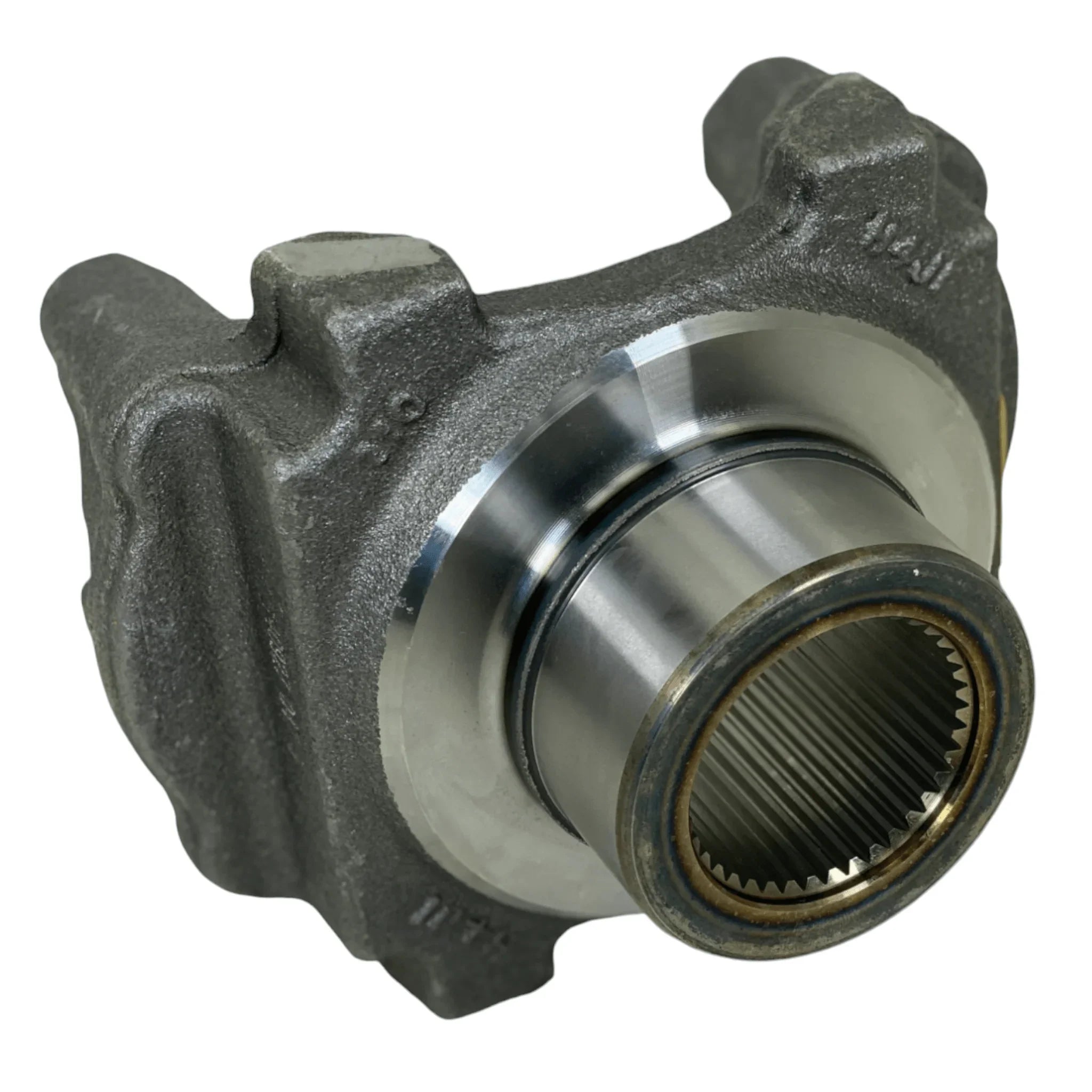 2603017C1 Genuine International Flance Trunnion – ADVANCED TRUCK PARTS