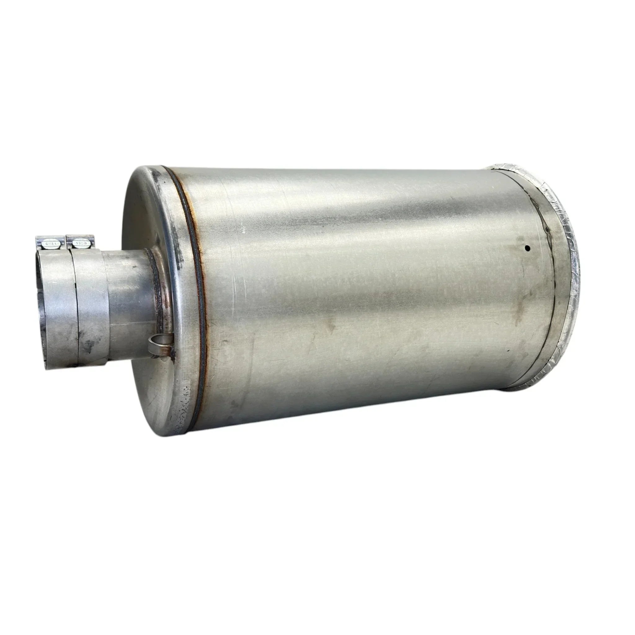 2604047C91 Genuine International Aftertreatment Device Outlet