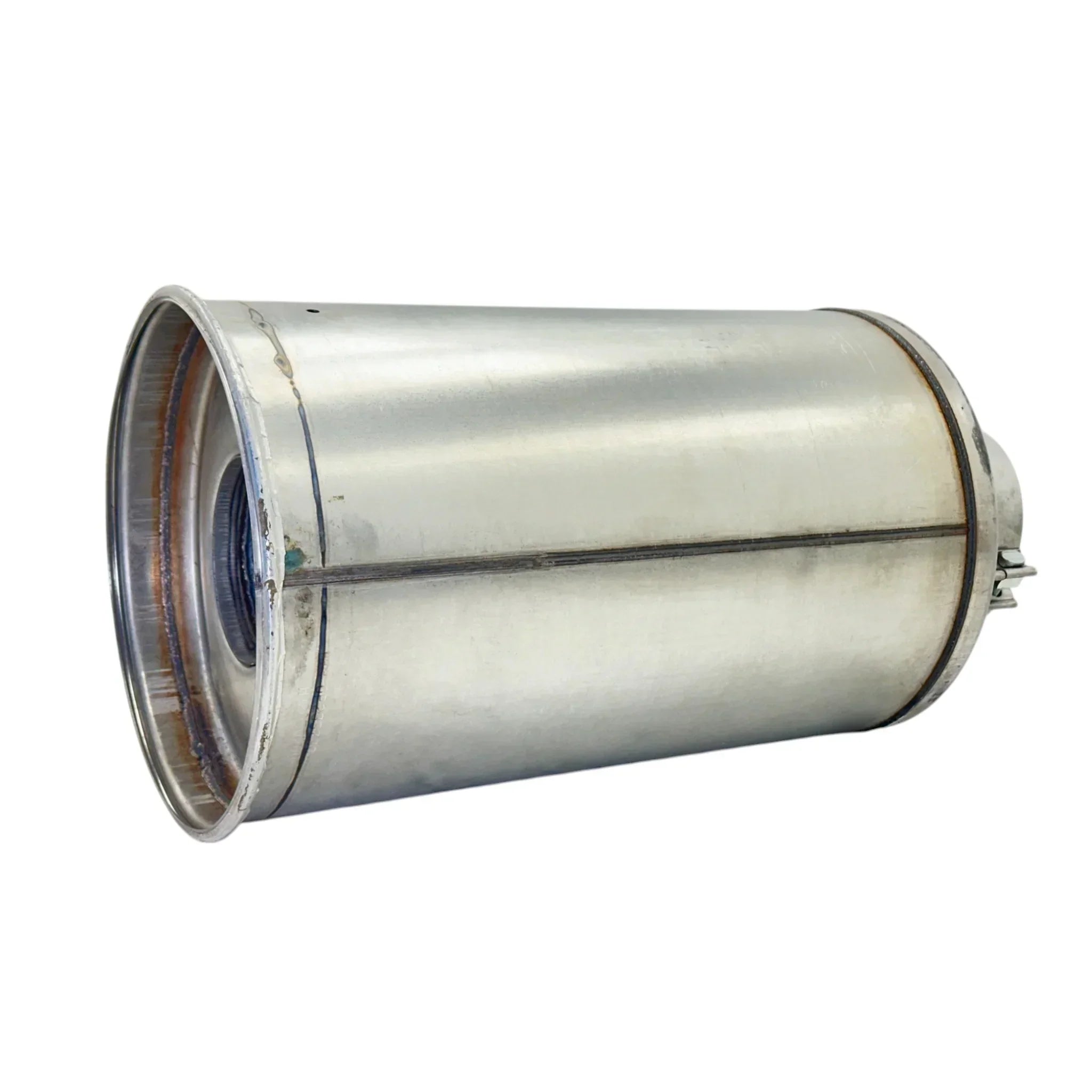 2604047C91 Genuine International Aftertreatment Device Outlet