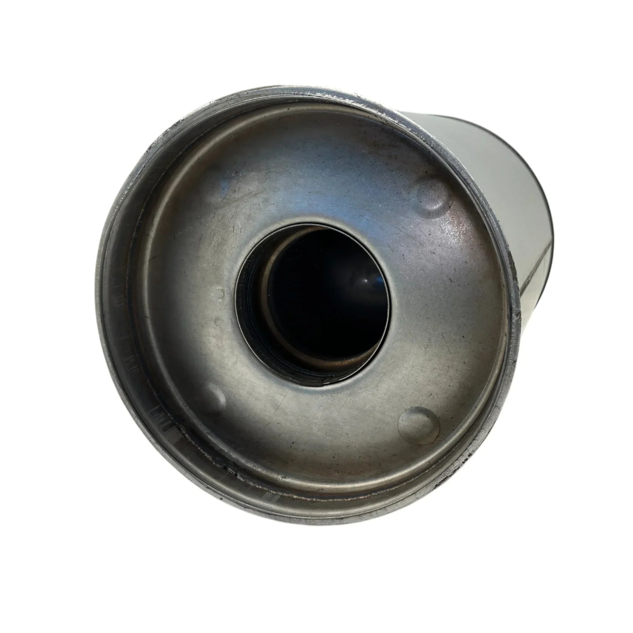2604047C91 Genuine International Aftertreatment Device Outlet