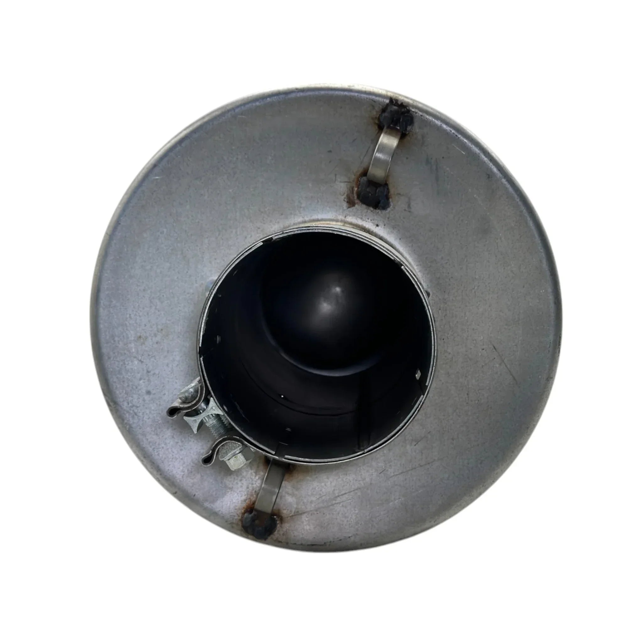 2604047C91 Genuine International Aftertreatment Device Outlet